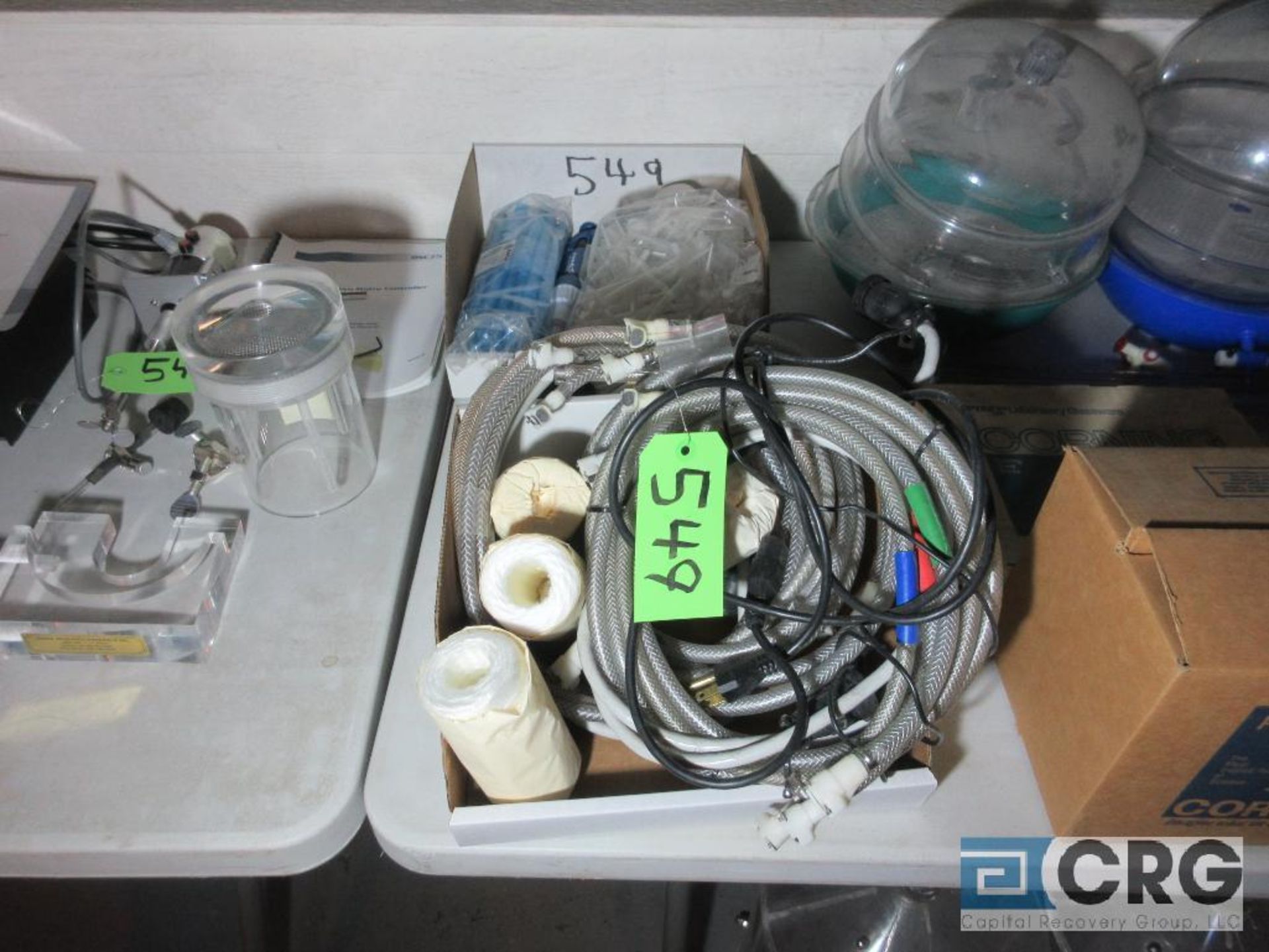 Lab Testing Equipment - Image 2 of 7