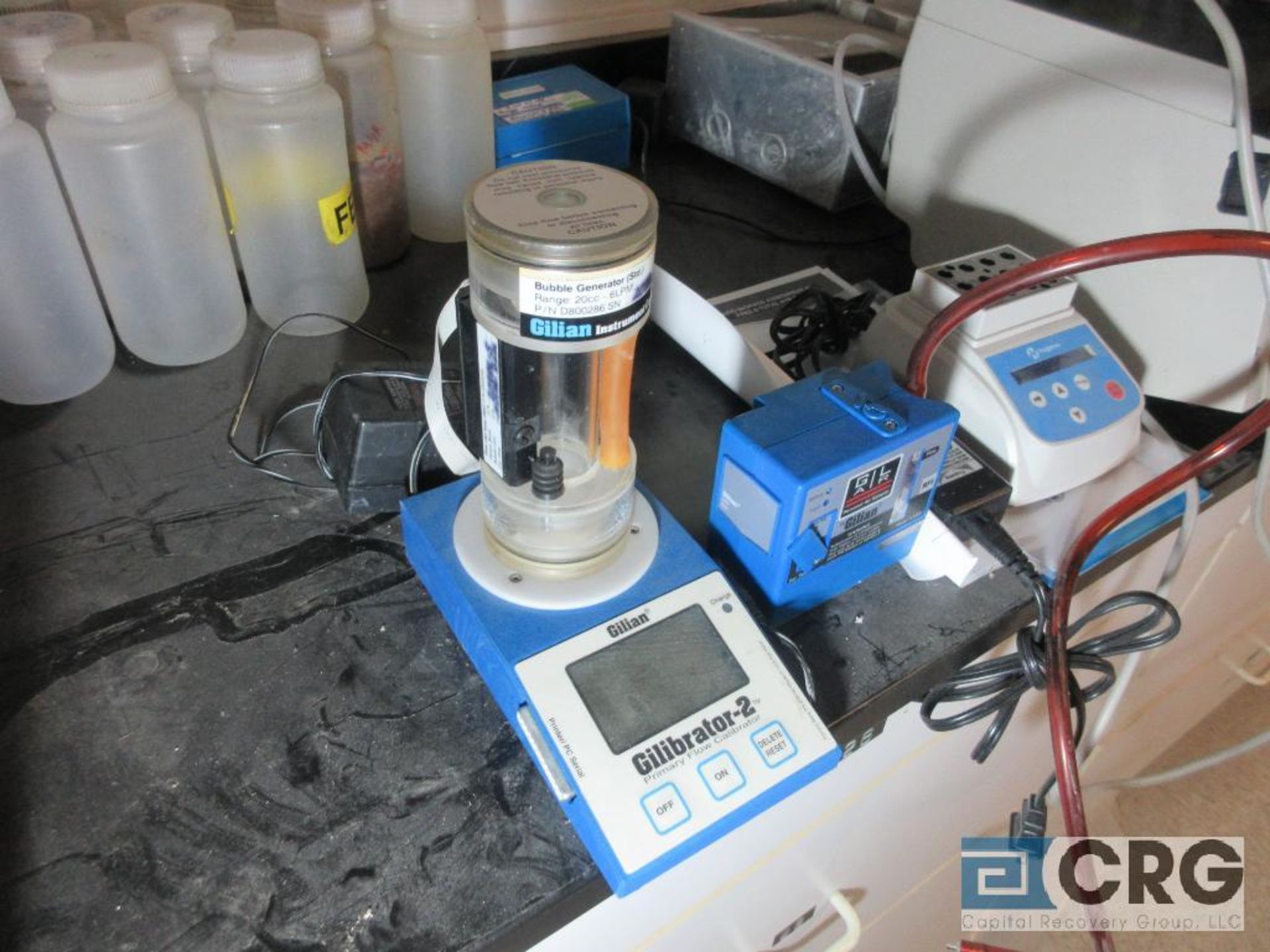 Laboratory Testing Equipment - Image 3 of 7