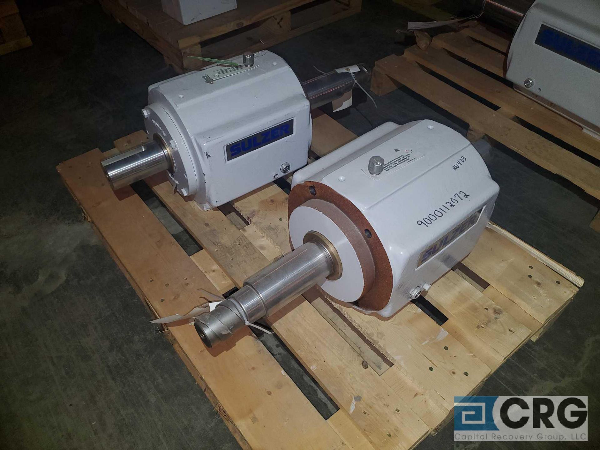 Reconditioned Bearing Units - Image 2 of 3