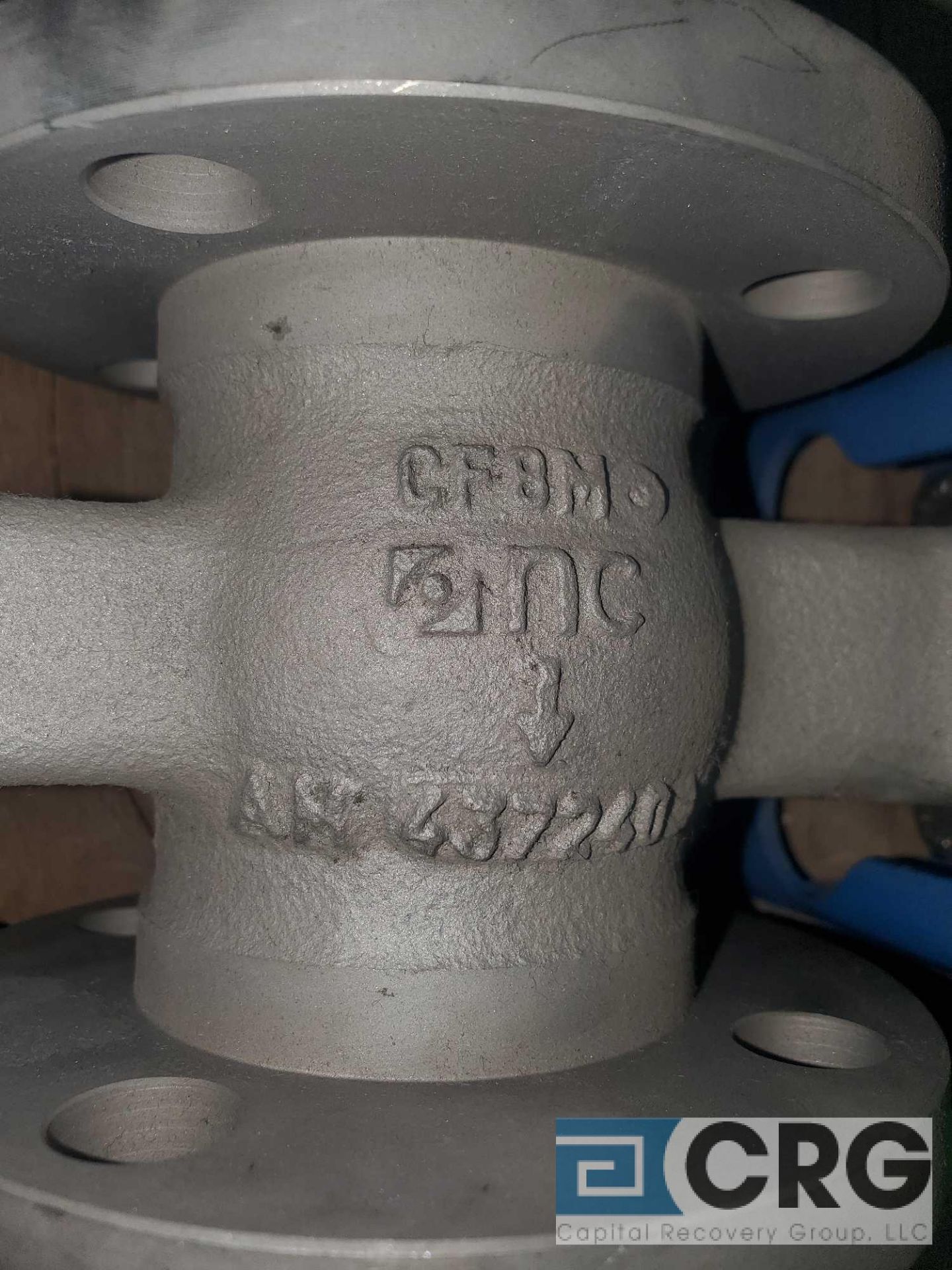 Controlled Ball Valve - Bild 3 aus 3