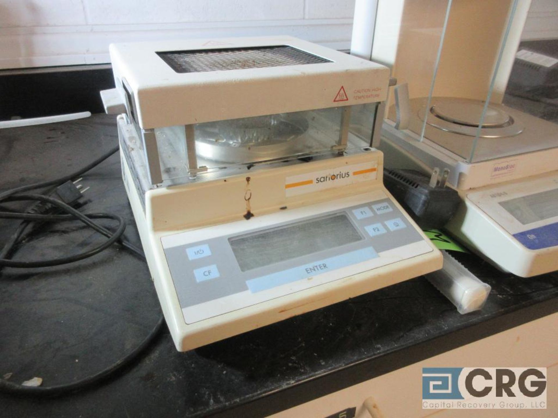 Digital Scales/Heated Stir Plates - Image 2 of 6