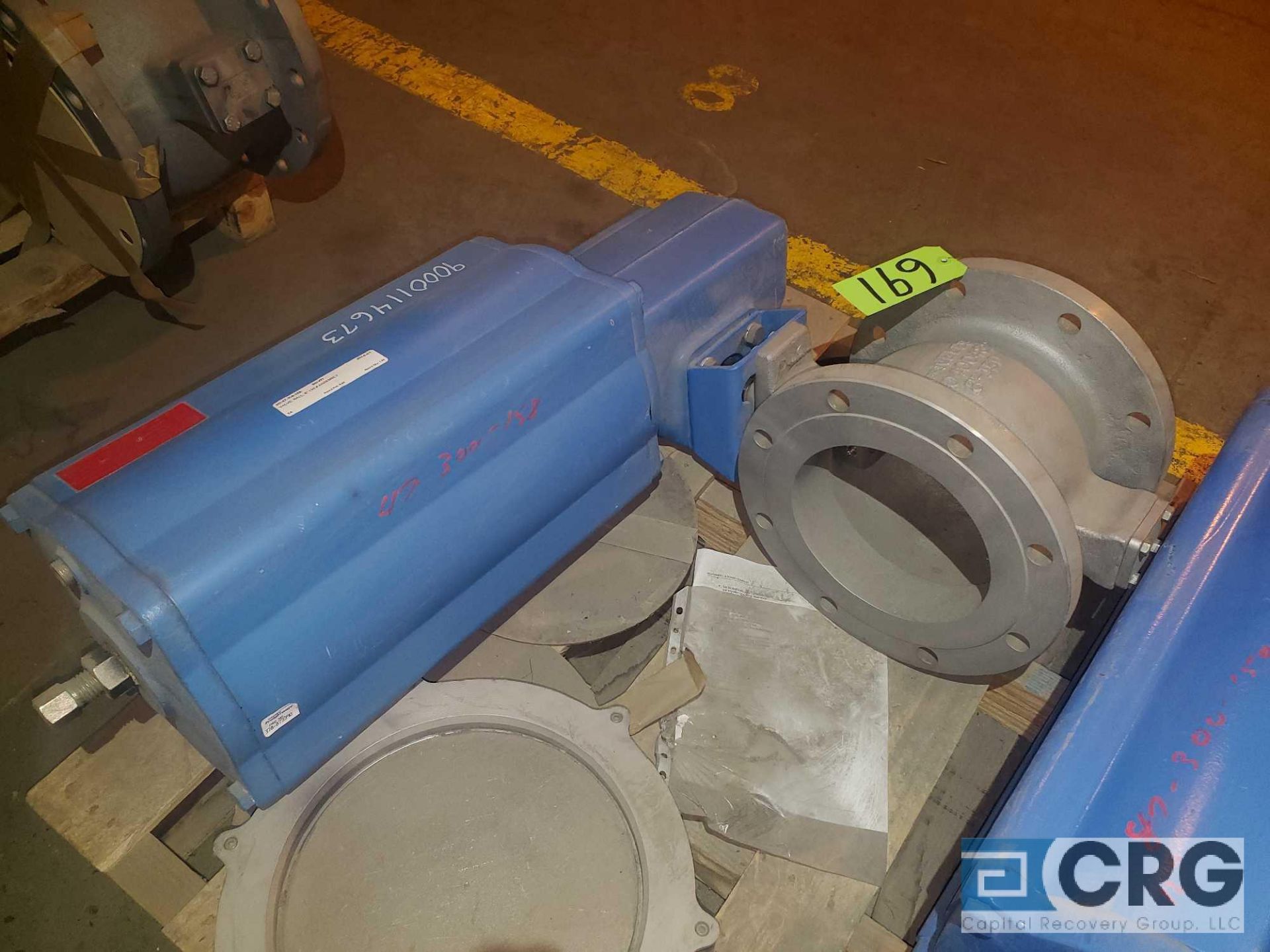 Controlled Ball Valve - Bild 2 aus 3