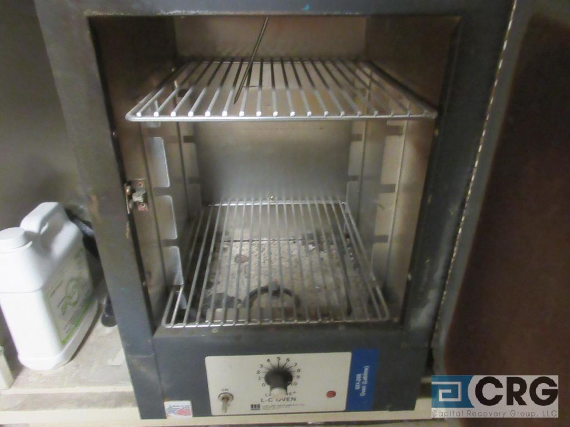 Laboratory L-C Oven - Image 3 of 3