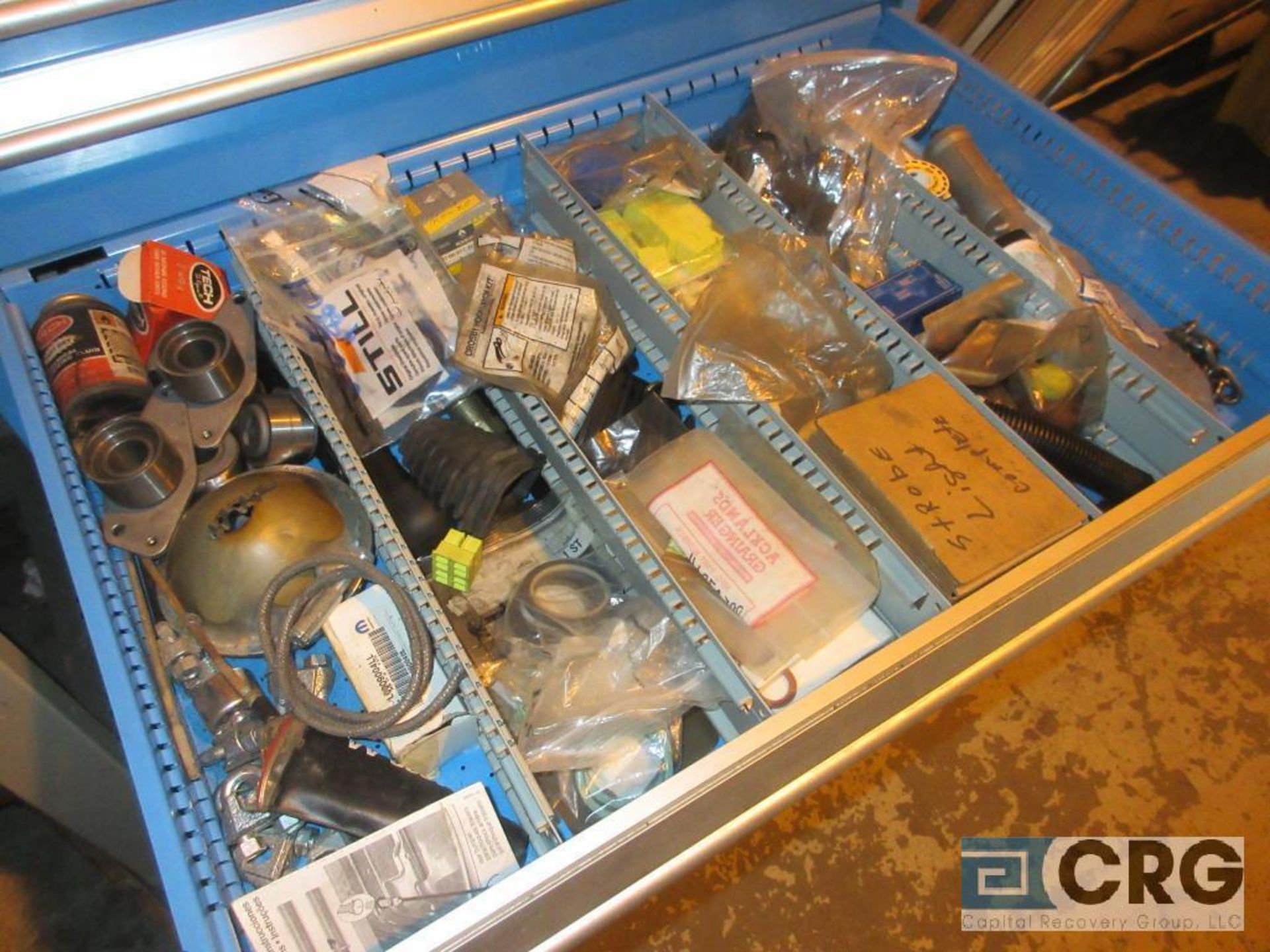 Parts Cabinet - Image 7 of 10