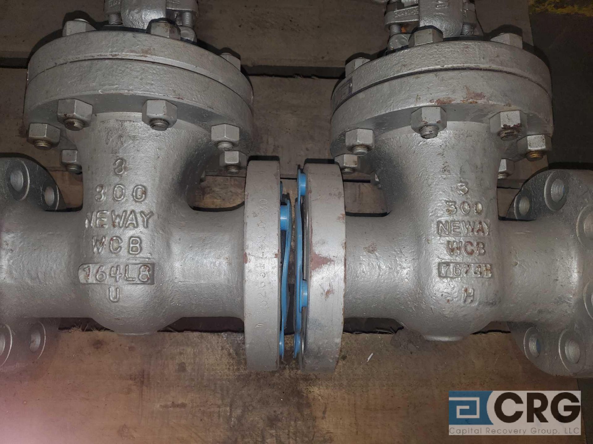 Manual Gate Valves - Image 2 of 3