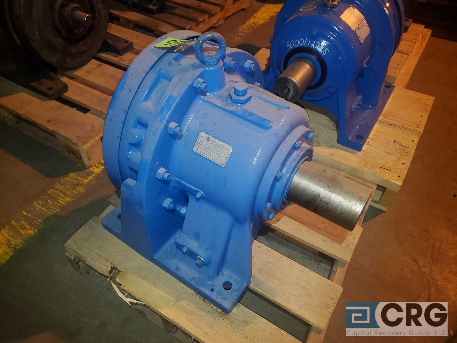 Gearbox Reducer