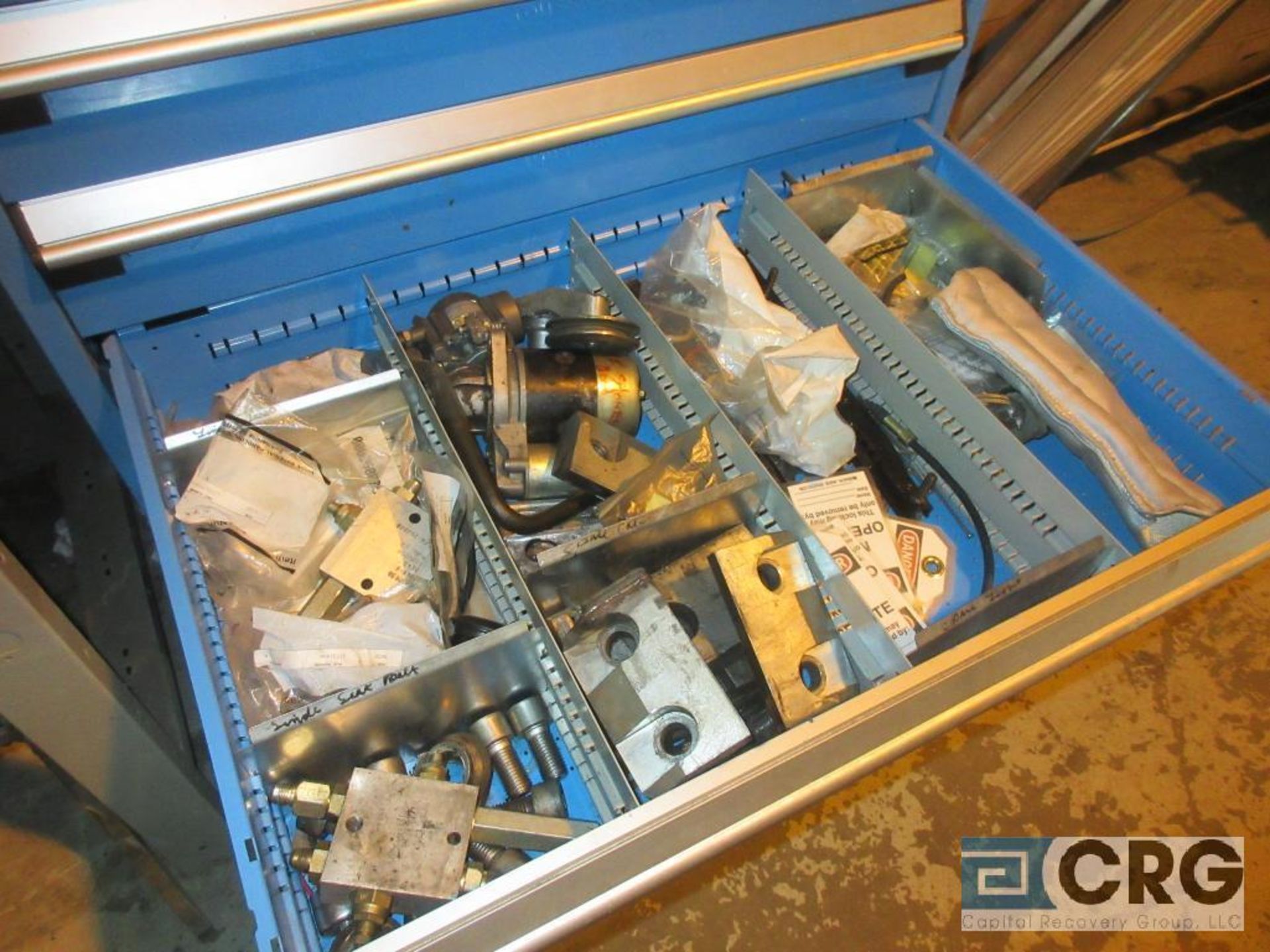 Parts Cabinet - Image 8 of 10