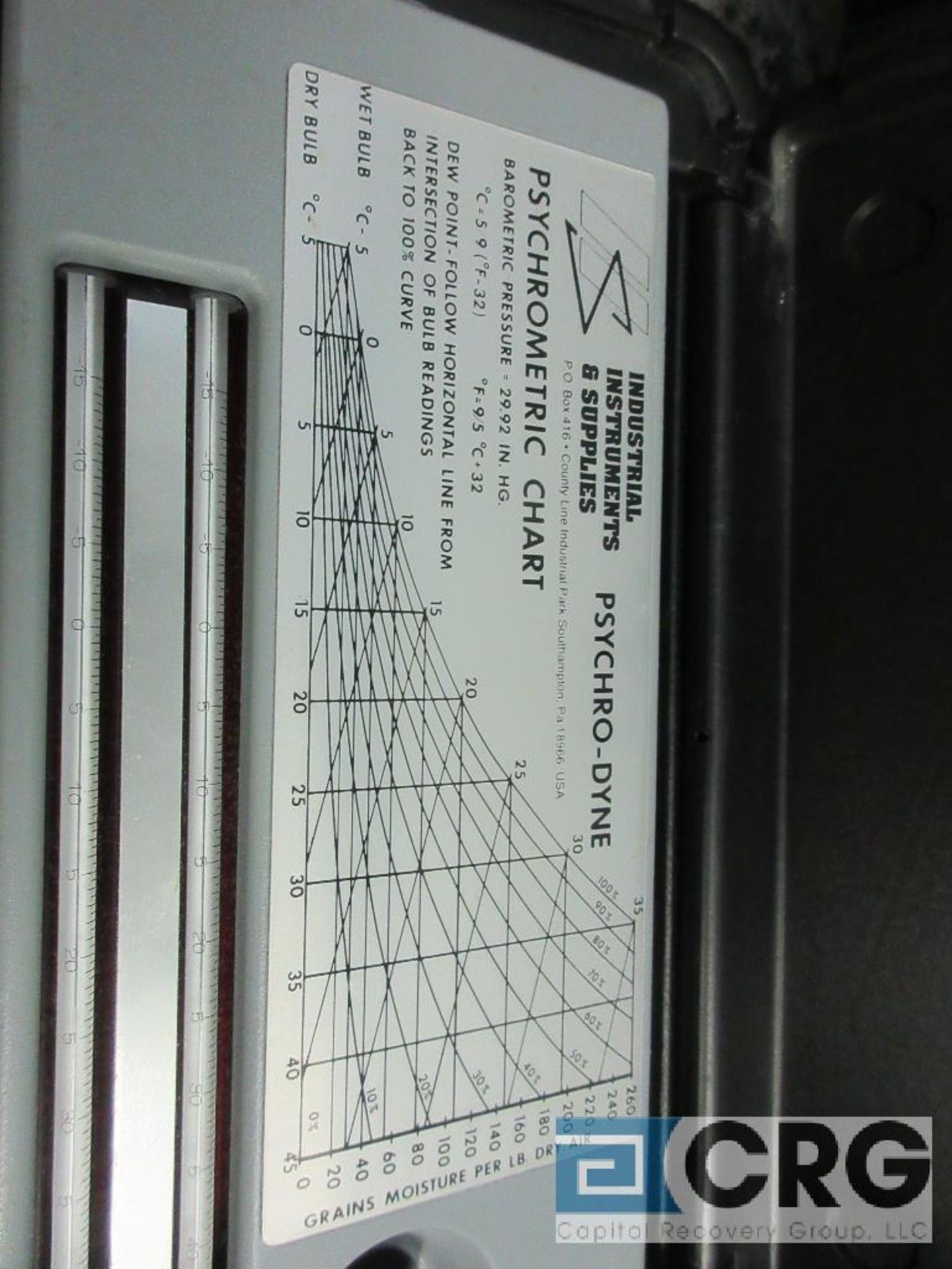 Measuring Tools - Image 12 of 13