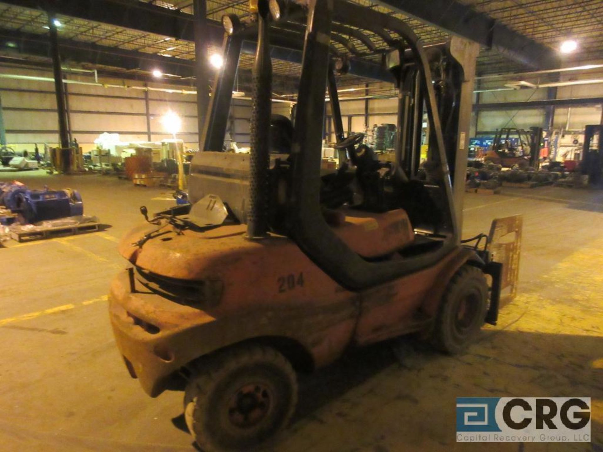 Forklift - Image 3 of 7