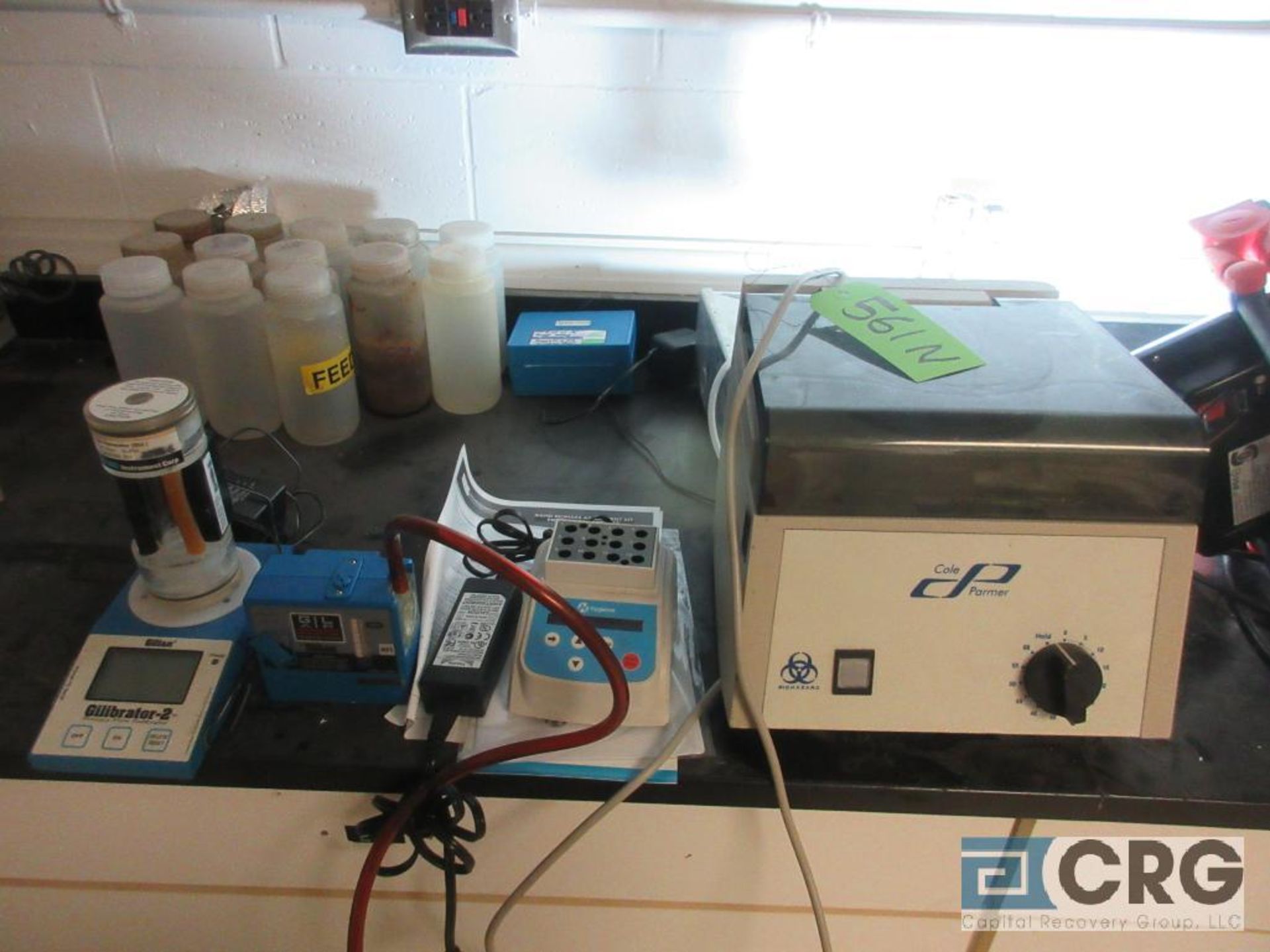 Laboratory Testing Equipment