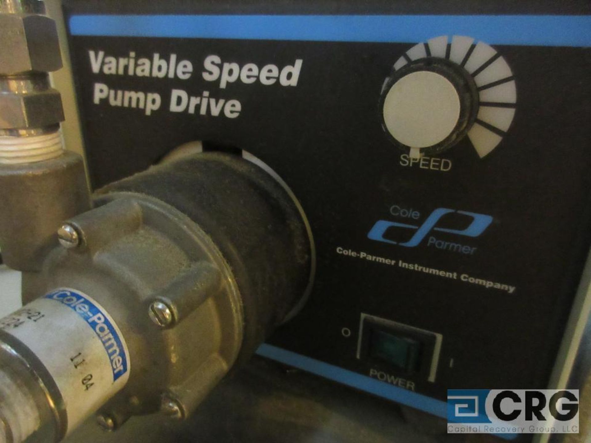 Vac Pressure Pumps - Image 4 of 5