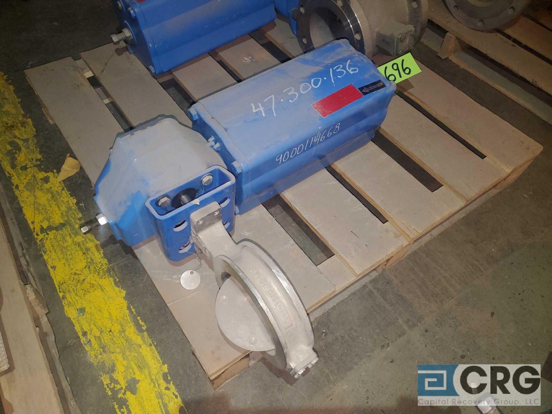 Controlled Gate Valve - Image 2 of 3