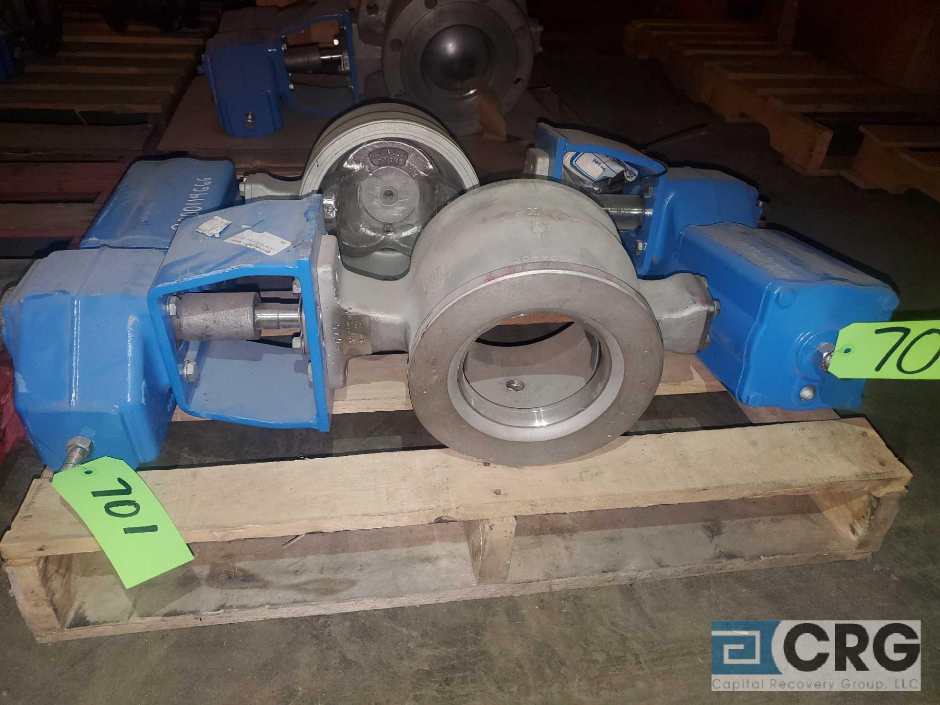 Controlled Ball Valve - Image 2 of 4