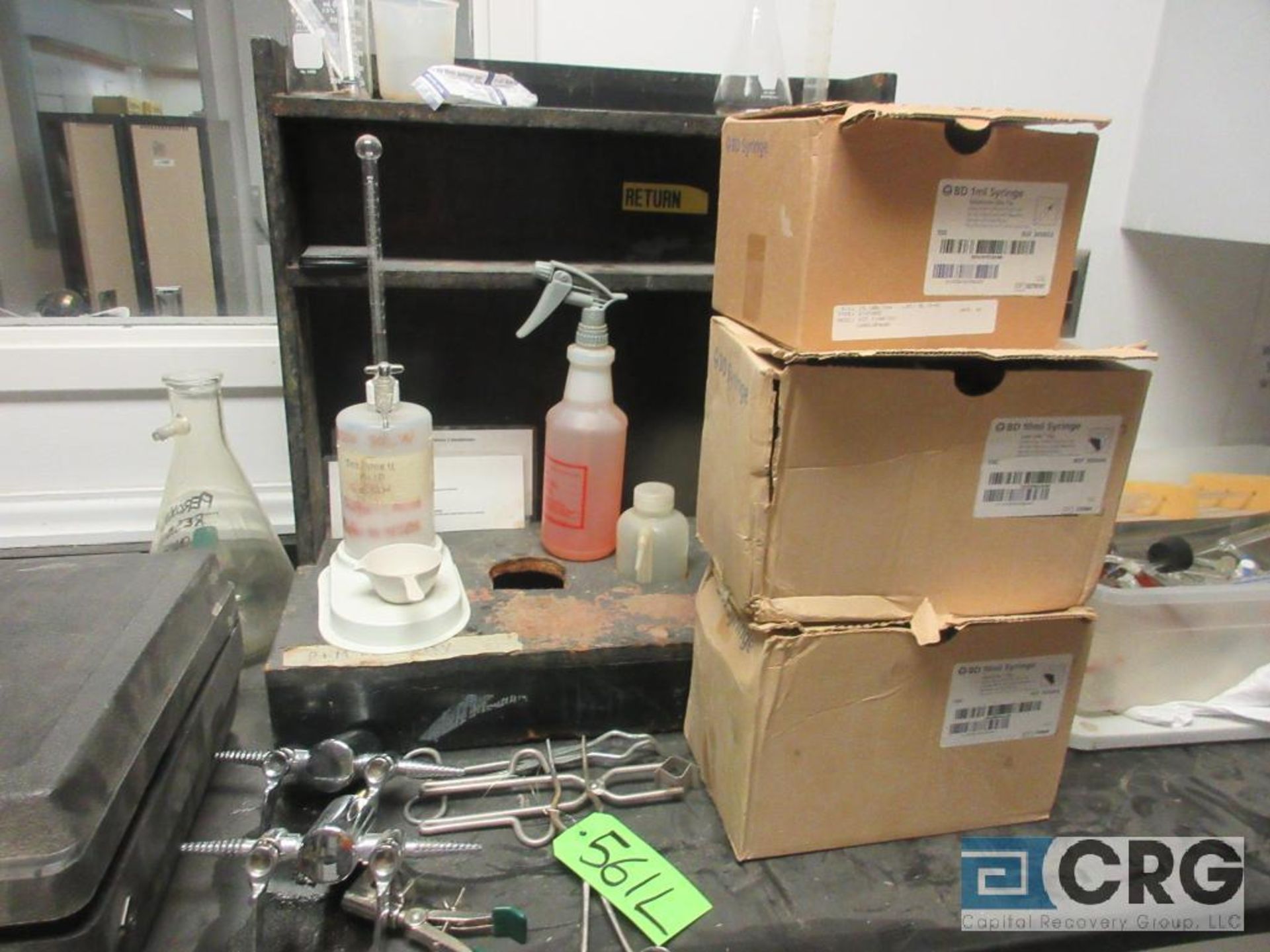 Laboratory Testing Equipment - Image 2 of 21