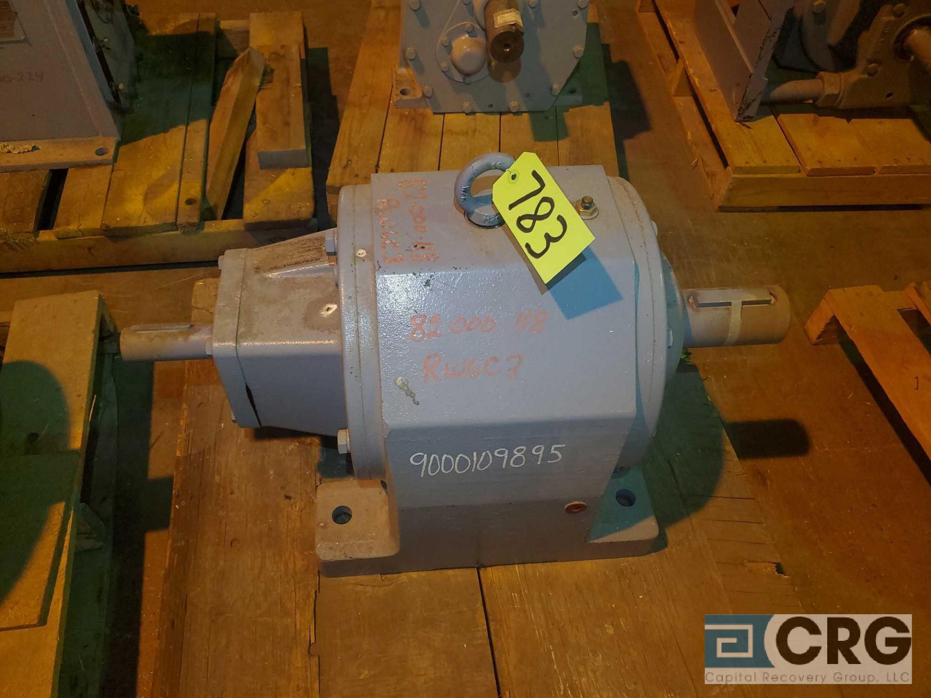 Gearbox Reducer