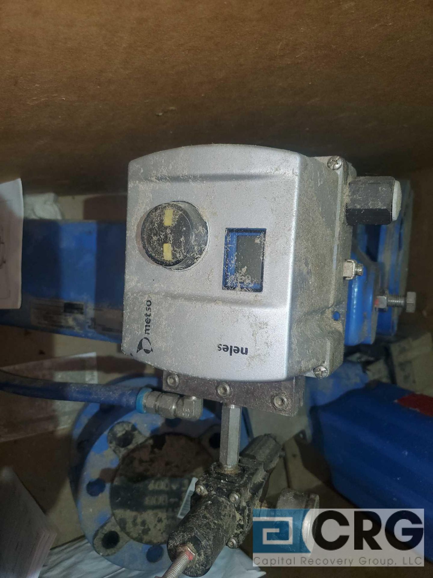 Controlled Valve - Image 2 of 4