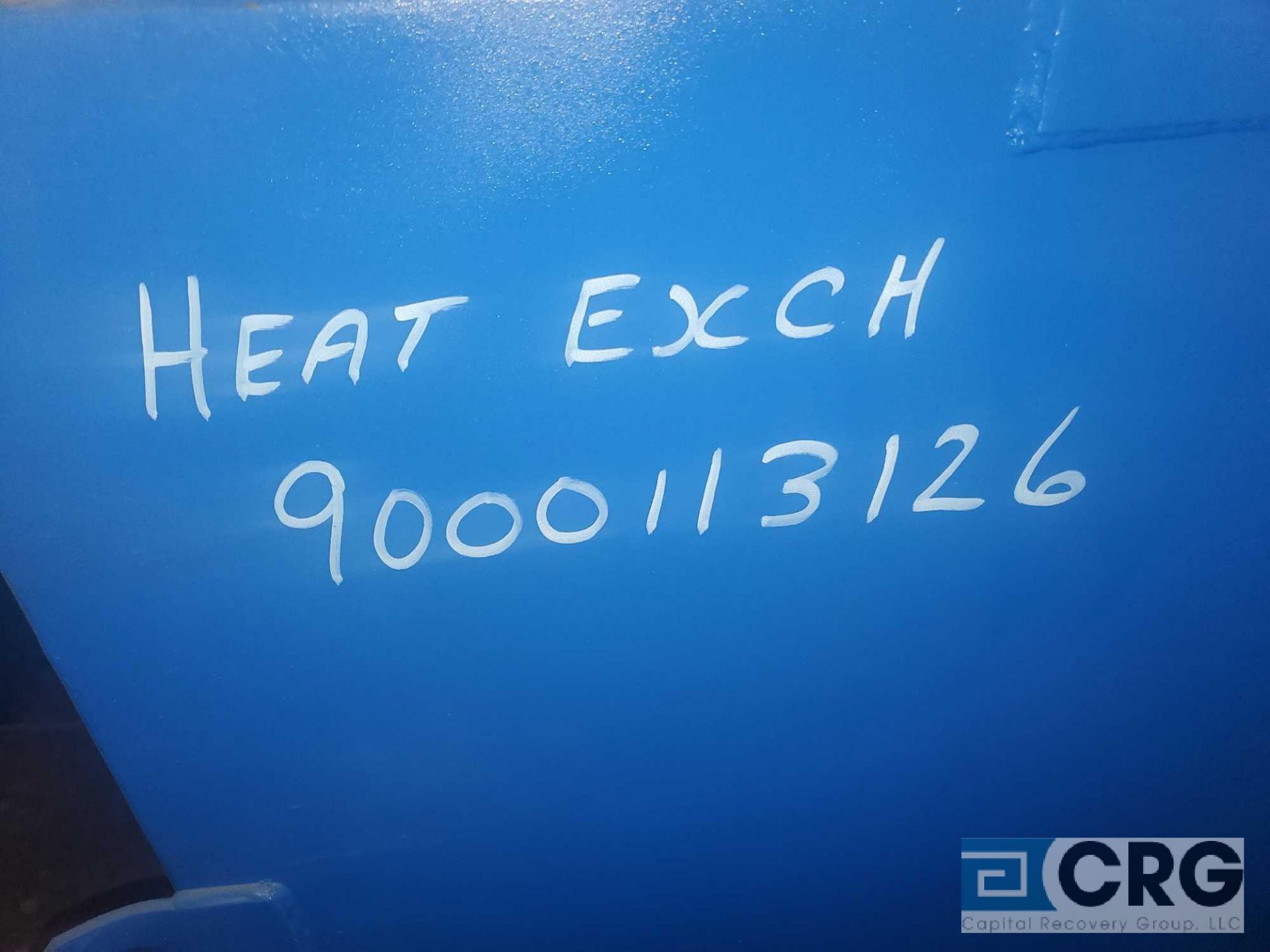 Heat Exchanger - Image 4 of 5