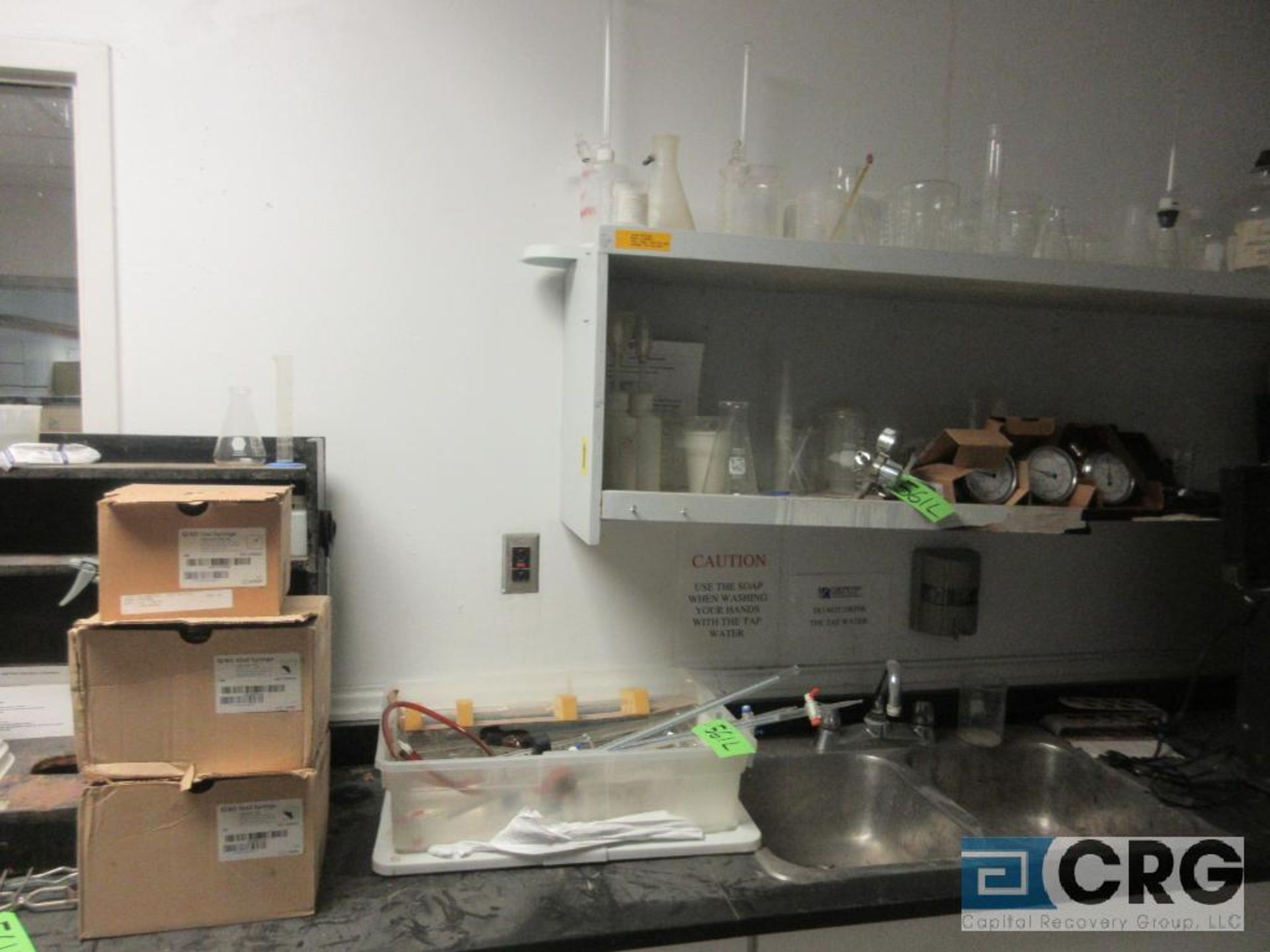 Laboratory Testing Equipment