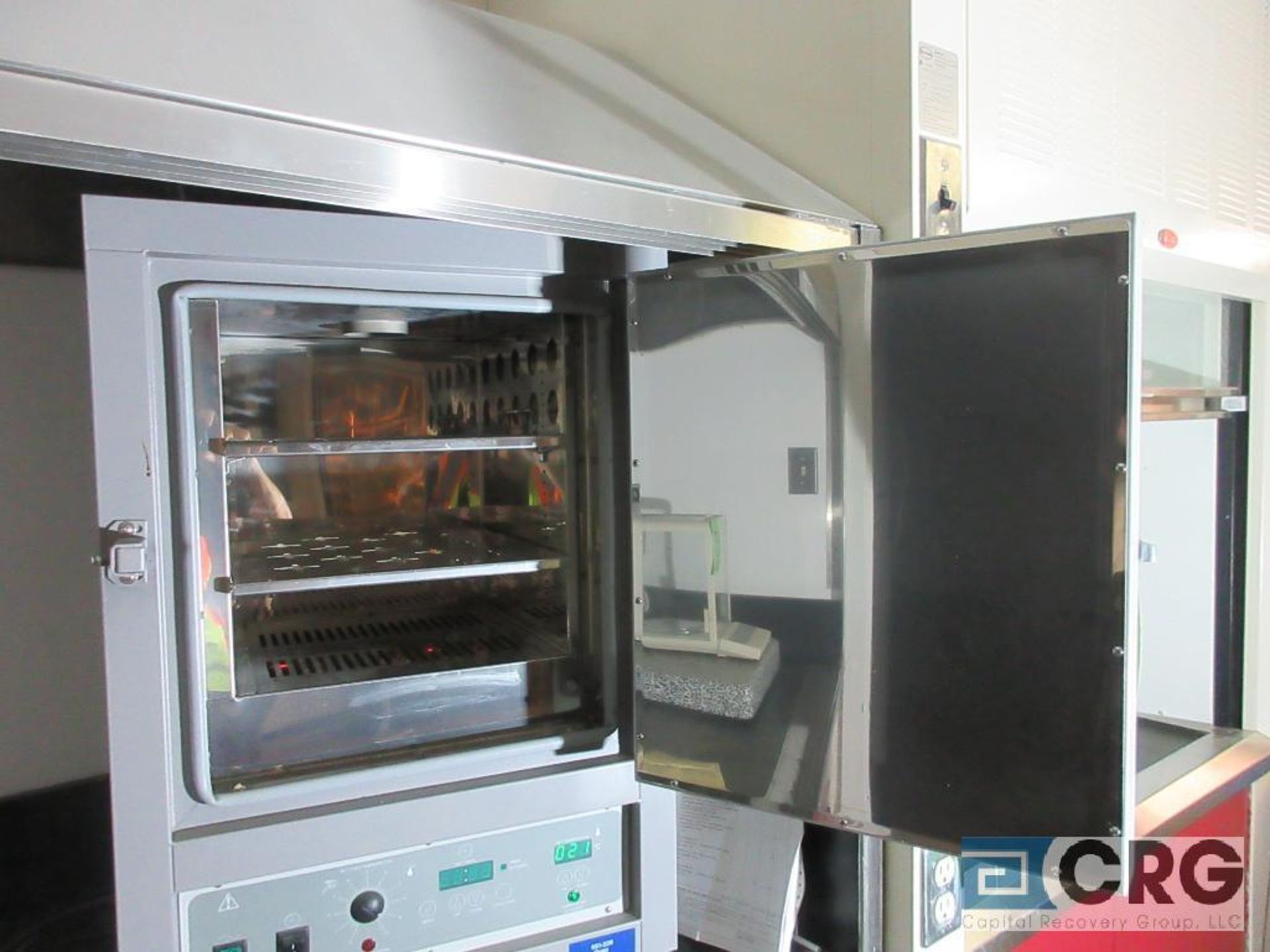 Gravity Convection Laboratory Oven - Image 4 of 5