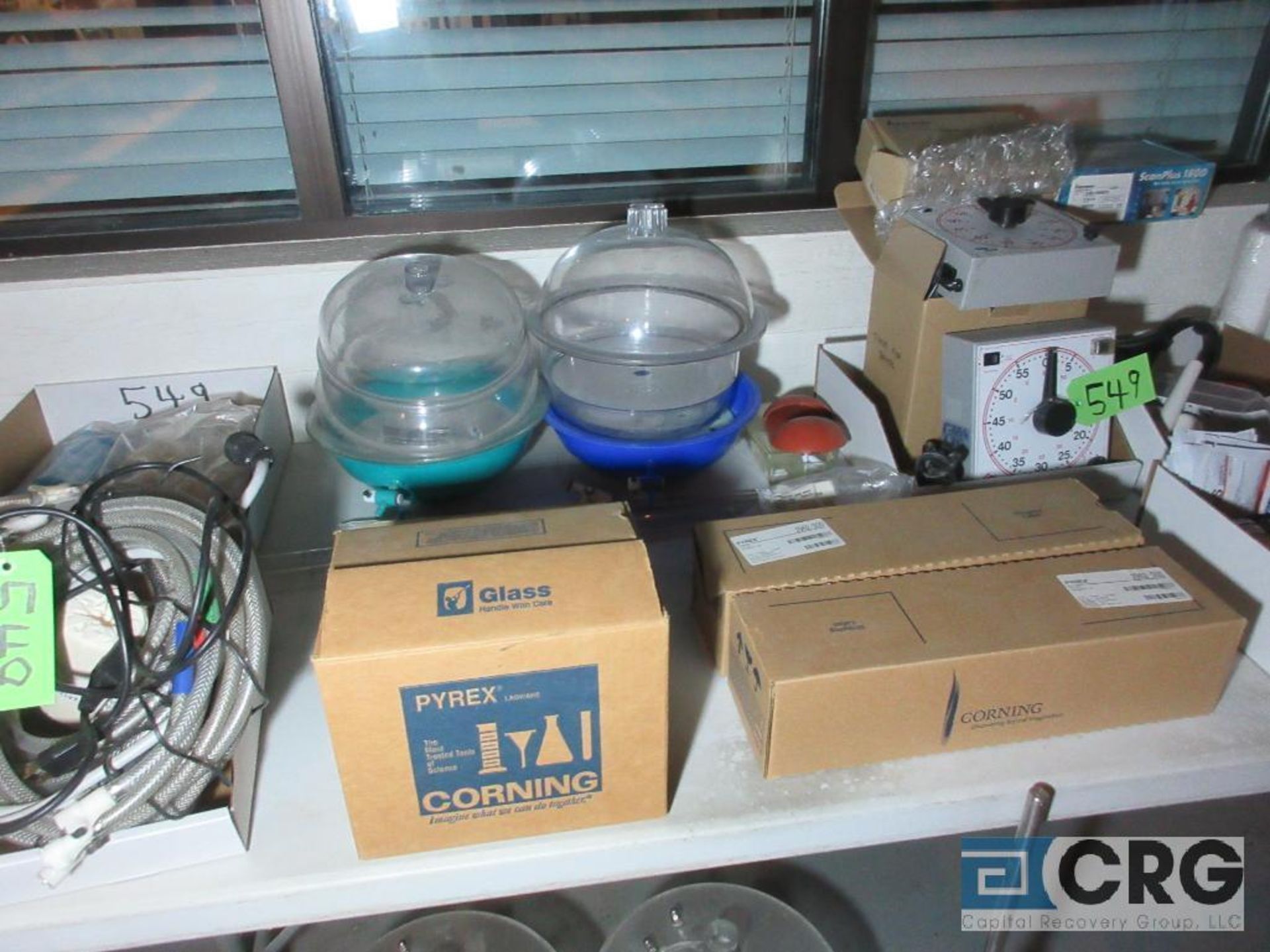 Lab Testing Equipment - Image 4 of 7
