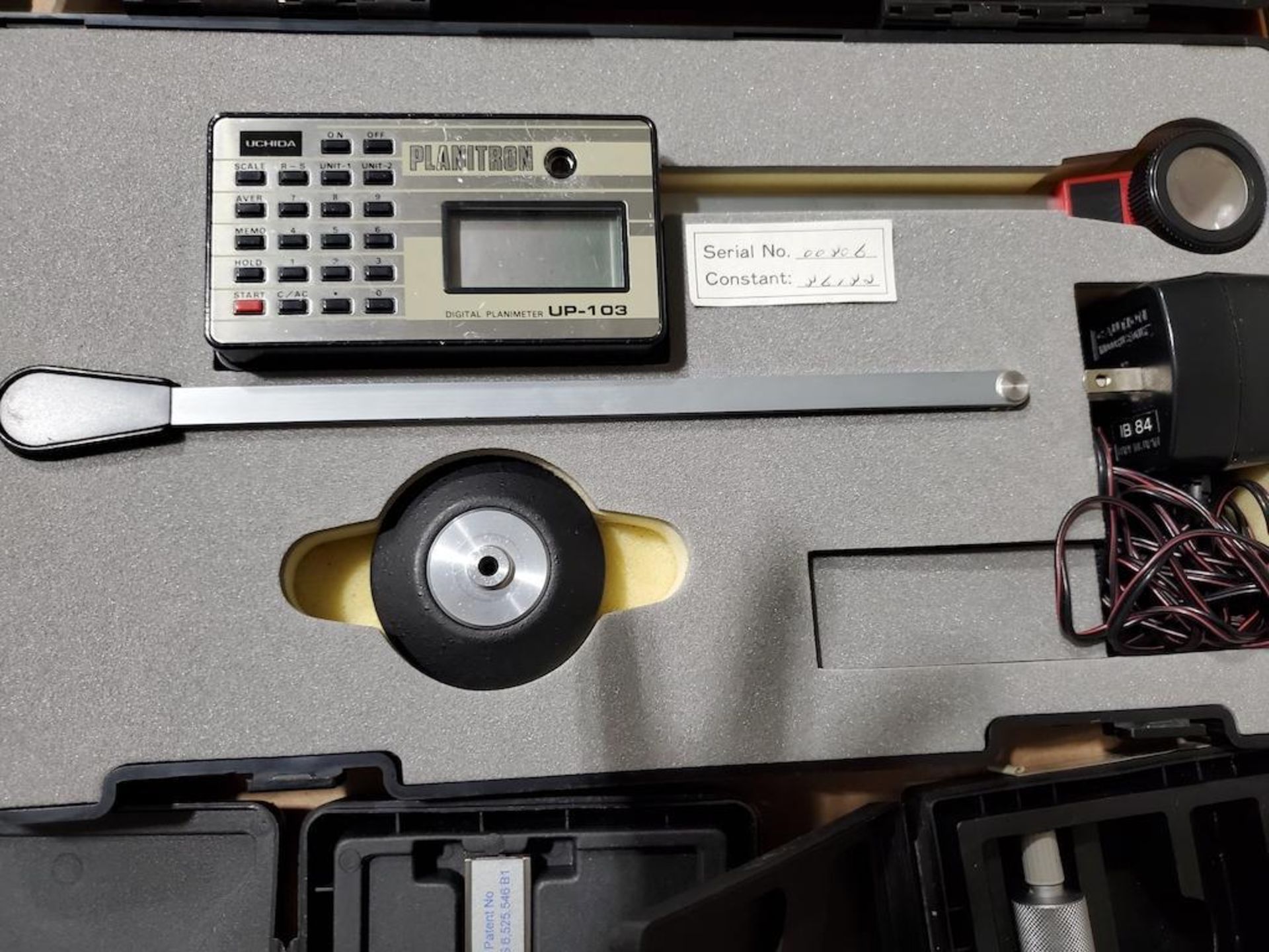 LOT 4 SHELVES ASSORTED DIGITAL BORE GAUGES, DIAL GAUGES, DEEP MICS, DIAL INDICATORS, ELECTRONIC - Image 3 of 11