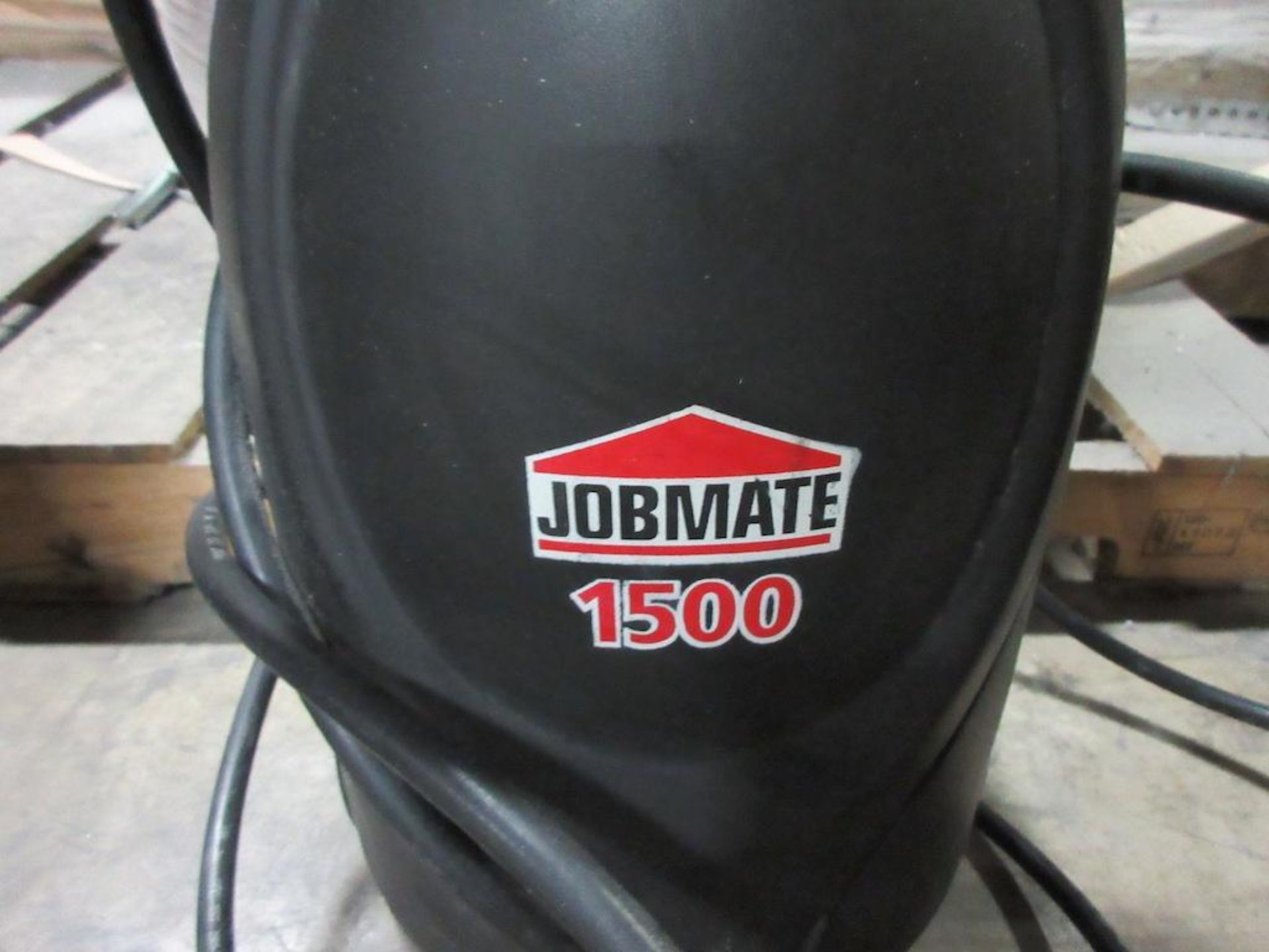 Jobmate pressure washer model 1500 - Image 2 of 2