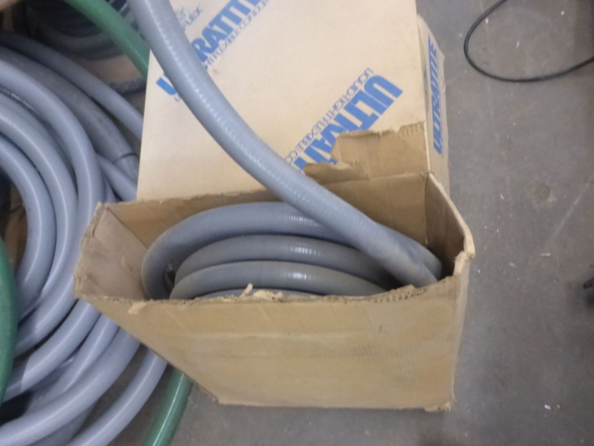 Lot of Assorted Hoses | Tag: 229576 - Image 3 of 6