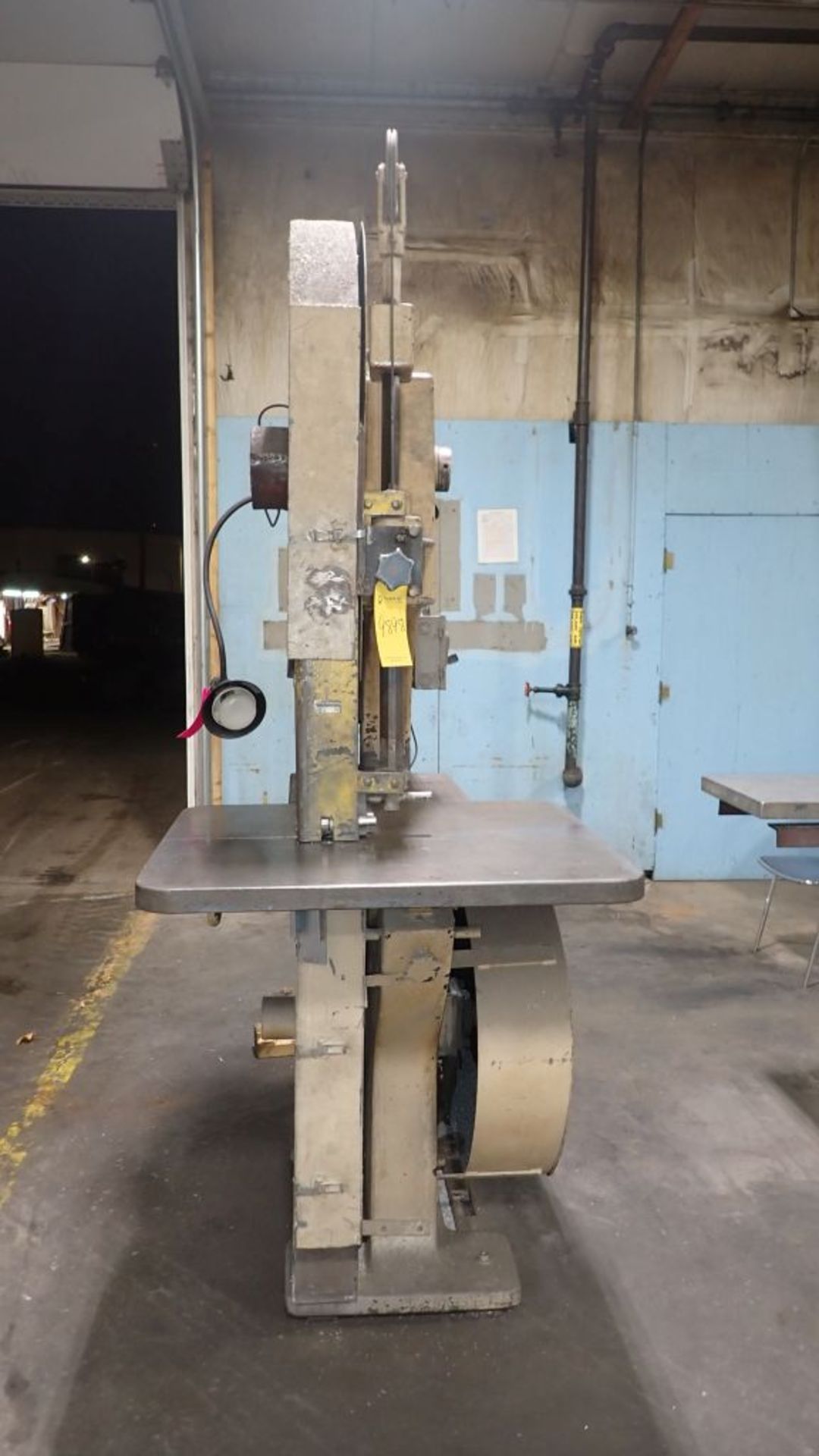 Defiance Bandsaw | Tag: 229898 - Image 2 of 6