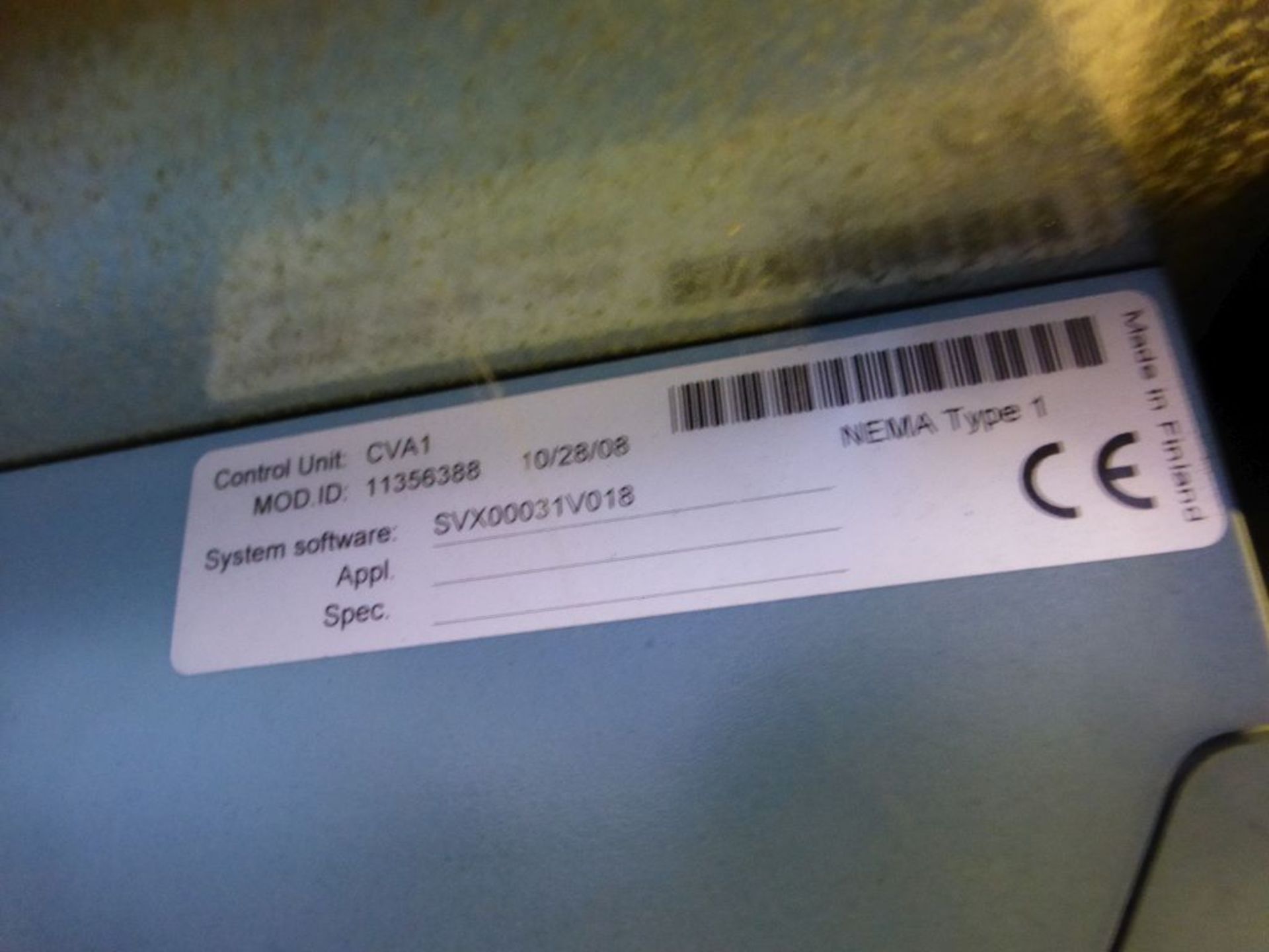 2009/2006 Eaton Cutler Hammer Intelligent Technologies MCC - Removed from Service January 2022 | (1) - Image 15 of 68