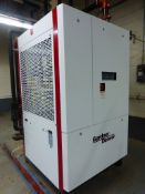 Gardner Denver Compressed Air Dryer | Model No. RSD1250W4; Maximum Working Pressure: 232 PSIG;
