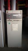 2005 Lochinvar Power-Fin 1,000,000 BTU Boiler | Model No. PBN1001; 160 PSI Max; Tag: 231698