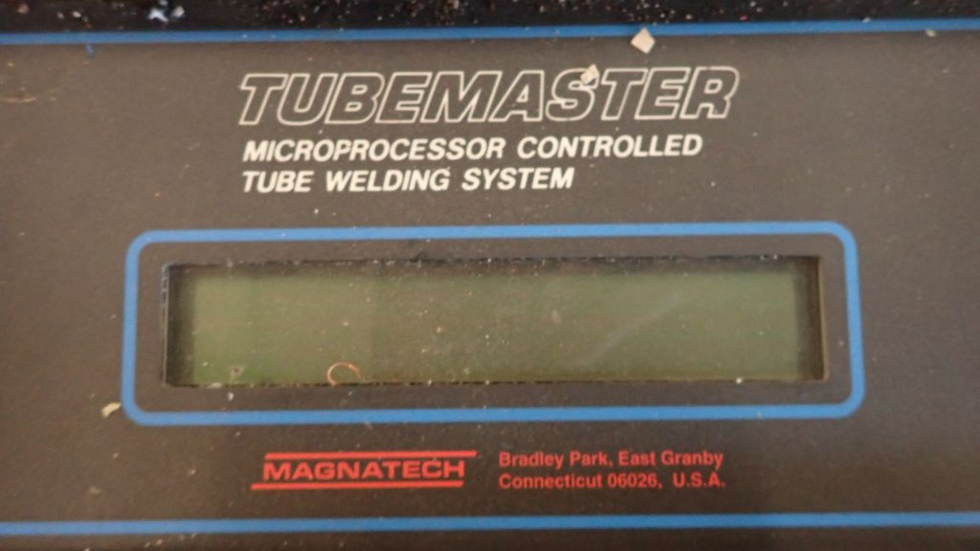 Magnatech Tubemaster Water Cooler | Model No. 903; Part No. 103910; 230V; Tag: 232985 - Image 18 of 19