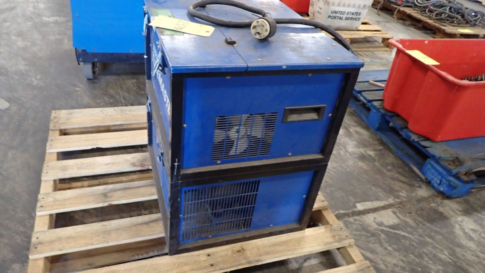 Magnatech Tubemaster Water Cooler | Model No. 903; Part No. 103910; 230V; Tag: 232985 - Image 2 of 19