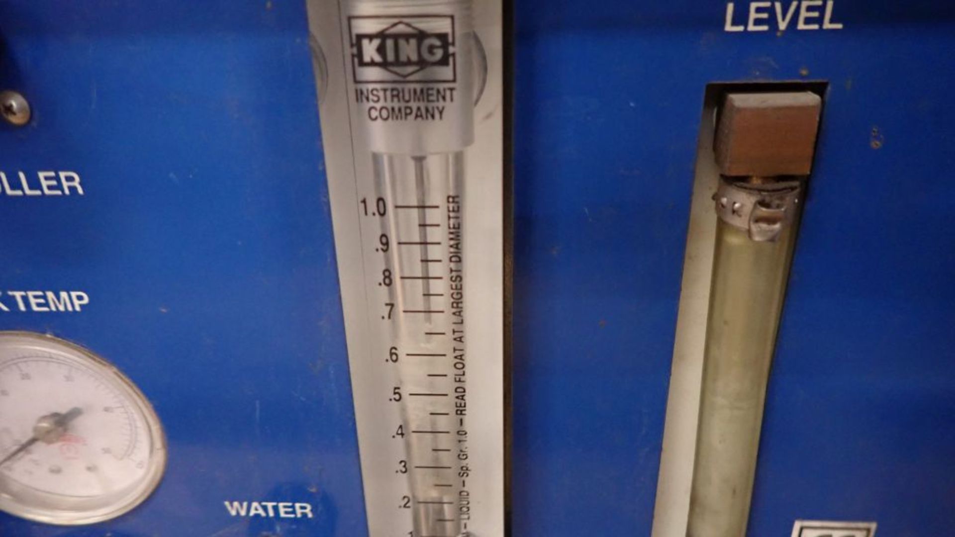 Magnatech Tubemaster Water Cooler | Model No. 903; Part No. 103910; 230V; Tag: 232985 - Image 13 of 19