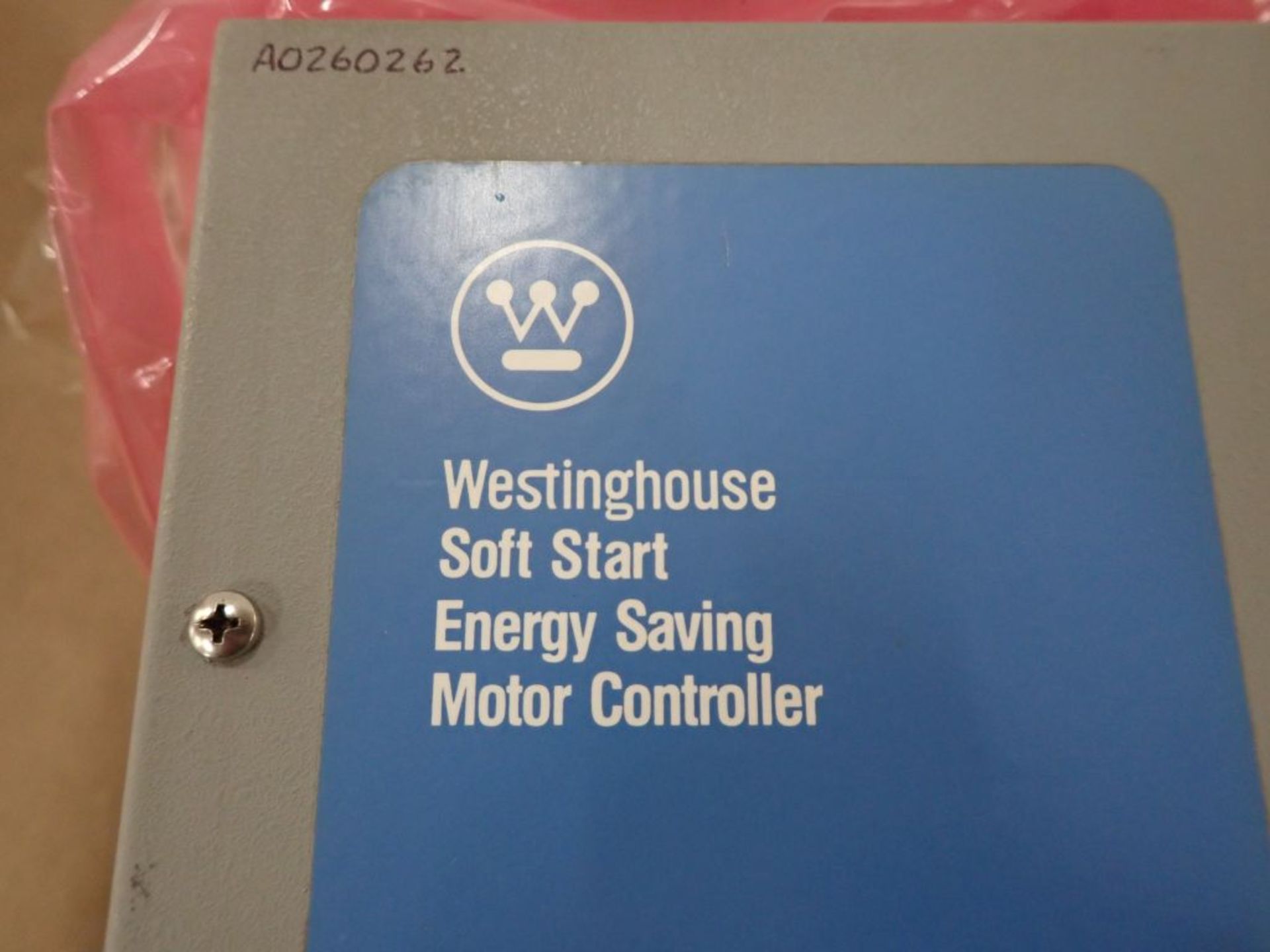 Westinghouse 52A PWR Miser-2 | Part No. PM2-C; Tag: 233711 - Image 3 of 7