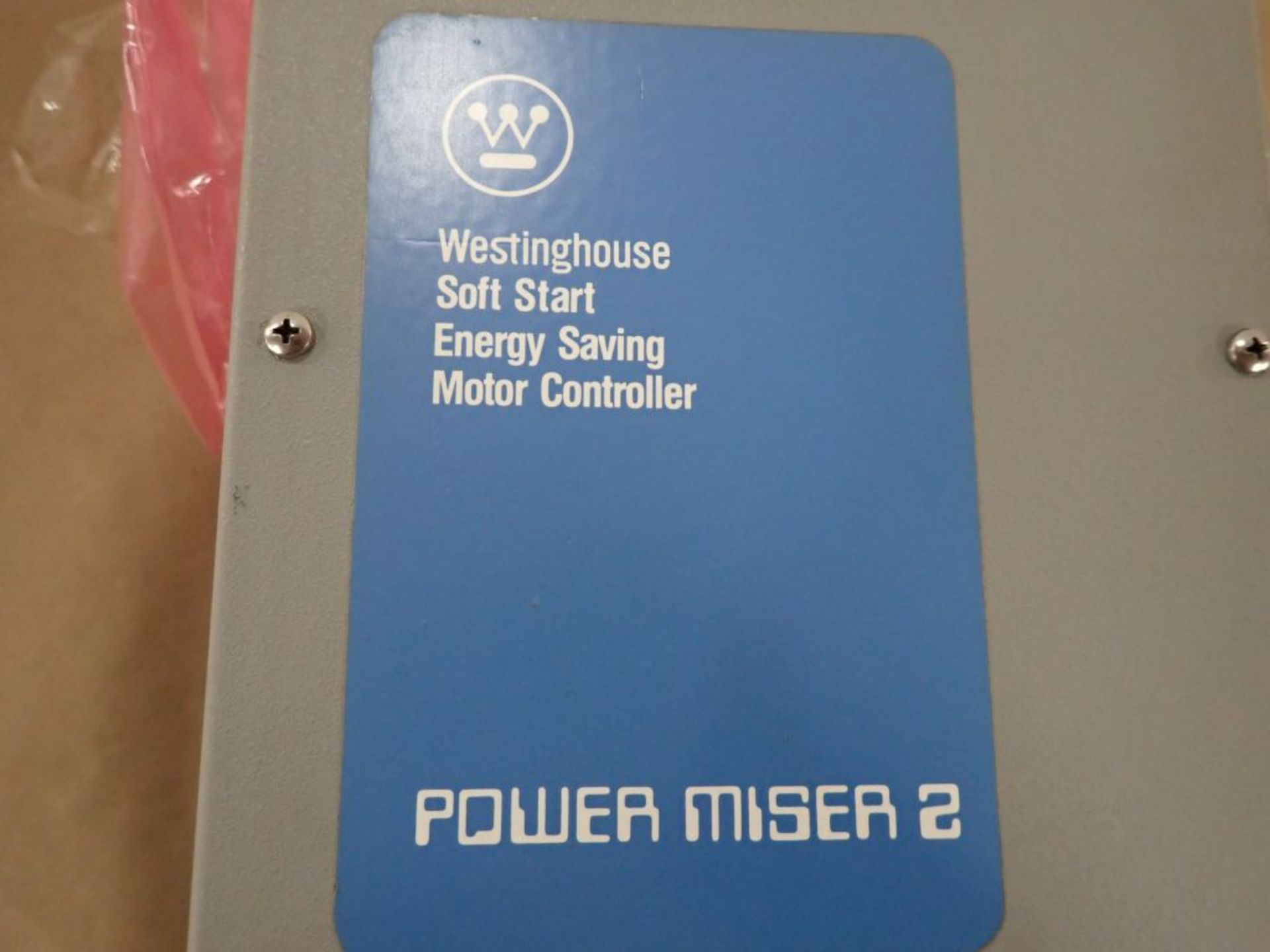 Westinghouse 52A PWR Miser-2 | Part No. PM2-C; Tag: 233711 - Image 2 of 7