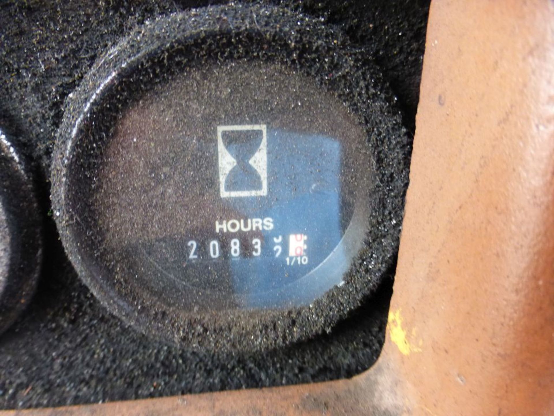 Komatsu Dresser TD25G Dozer | Serial No. 78696; 17' Blade; Enclosed Cab; 20,832 Hours; Manual - Image 20 of 20