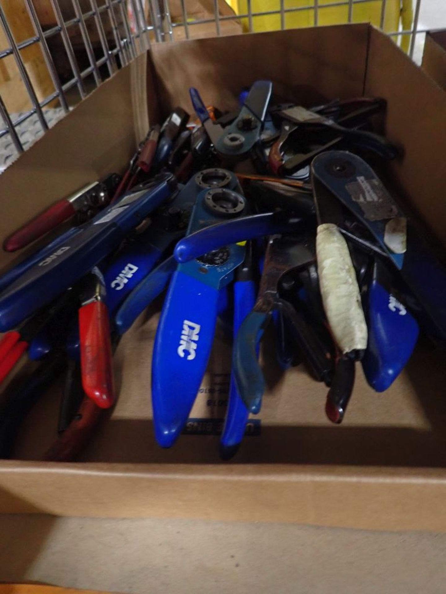 Lot of Assorted Tools | Tag: 241628 | Limited Forklift Assistance Available - $10.00 Lot Loading - Image 2 of 4