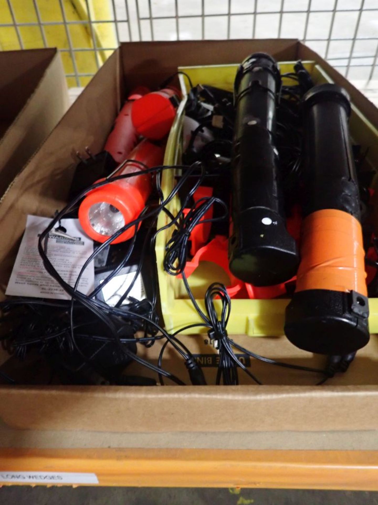 Lot of Assorted Tools | Tag: 241628 | Limited Forklift Assistance Available - $10.00 Lot Loading - Image 4 of 4