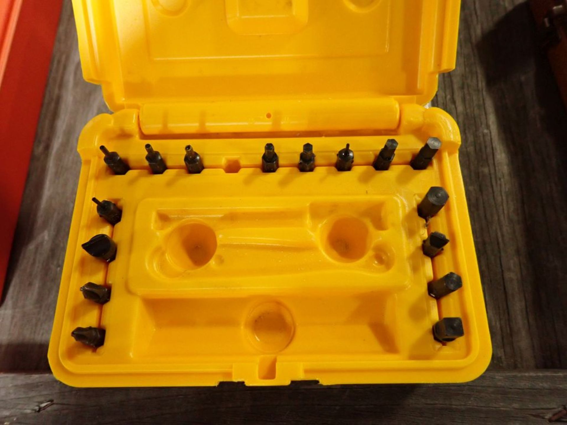 Lot of Assorted Inspection Tools | Tag: 241467 | Limited Forklift Assistance Available - $10.00 - Image 24 of 24