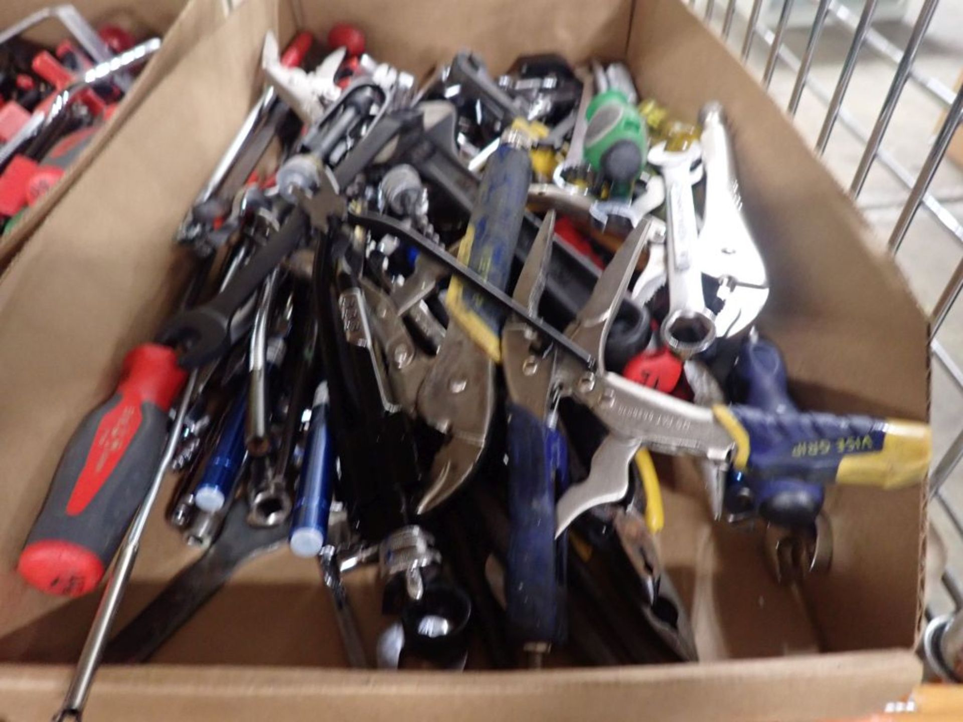 Lot of Assorted Tools | Tag: 241626 | Limited Forklift Assistance Available - $10.00 Lot Loading - Image 6 of 6