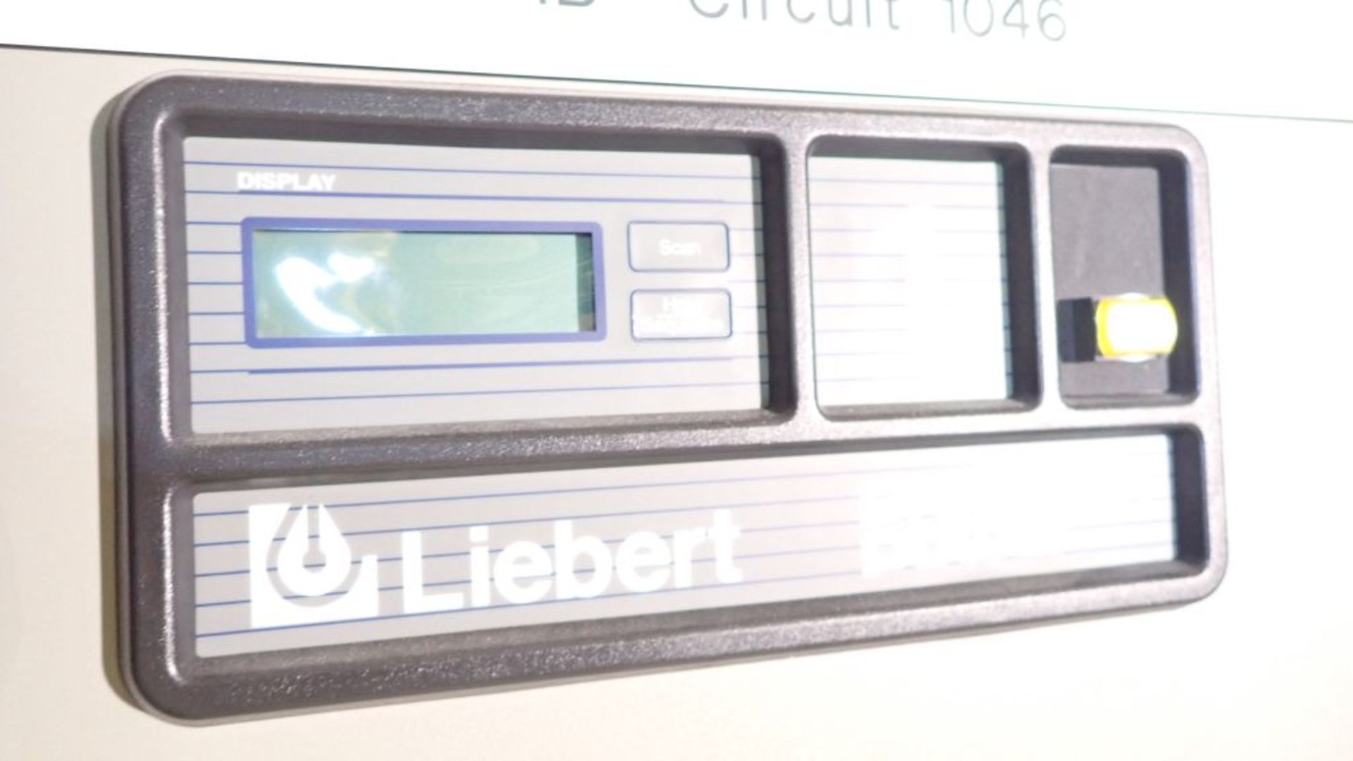 Liebert UPS Unit | (2) PEA125C, 480V Input, 208/120V Output; (1) E+C10011, 208V Input, 208/120V - Image 3 of 27