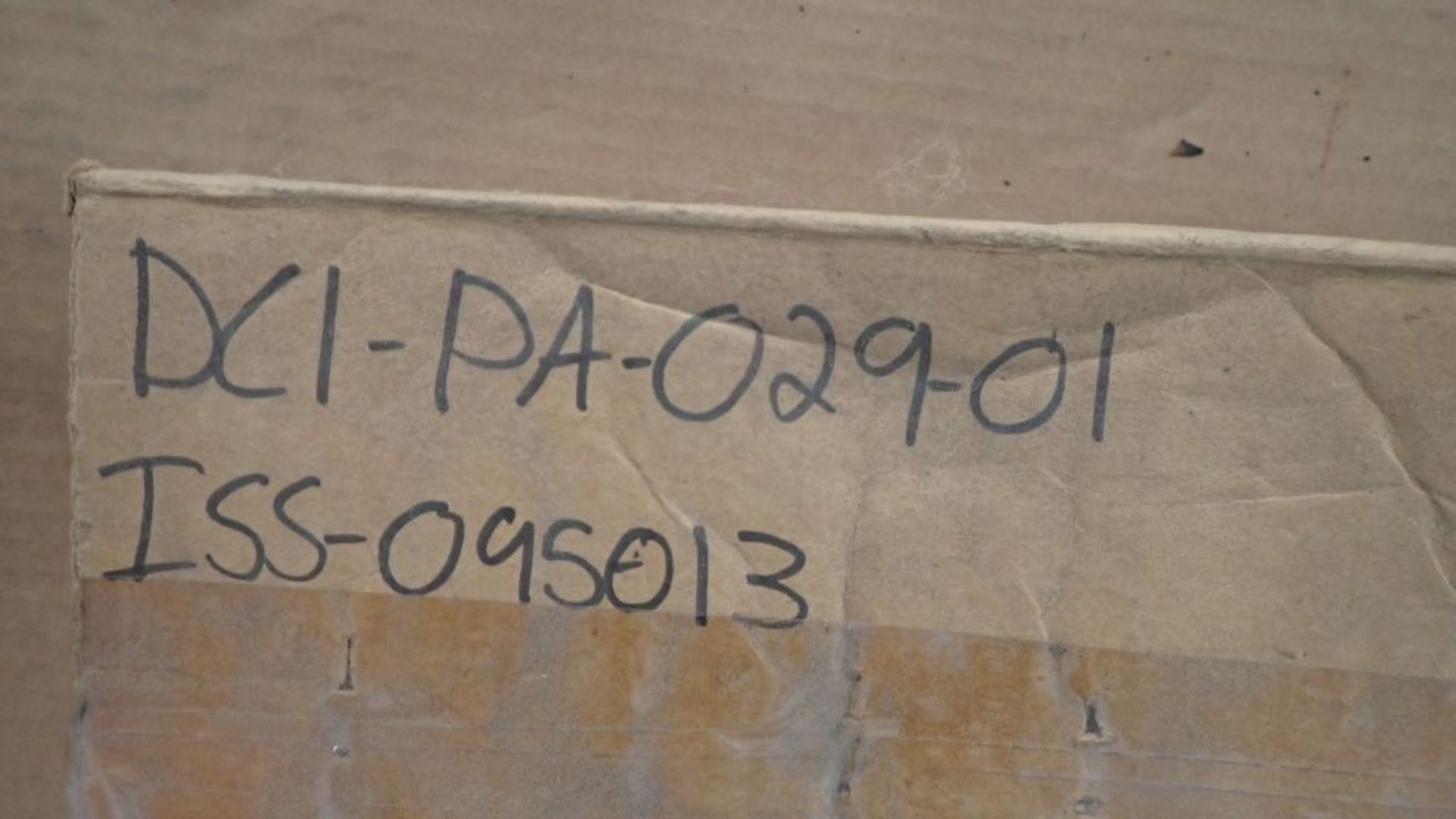 Lot of (4) Assorted Hastelloy Valves and (1) Valve Wheel | (1) 6" Butterfly Valve Class-150, C276 - Image 13 of 13