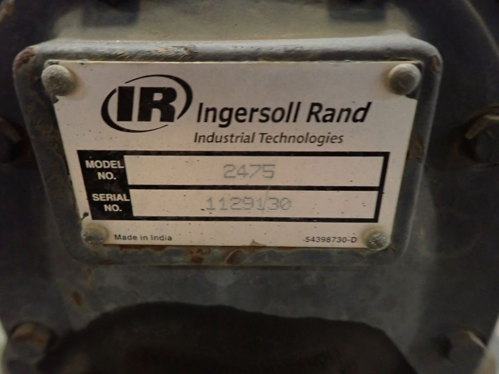 Air Compressor - Image 4 of 7