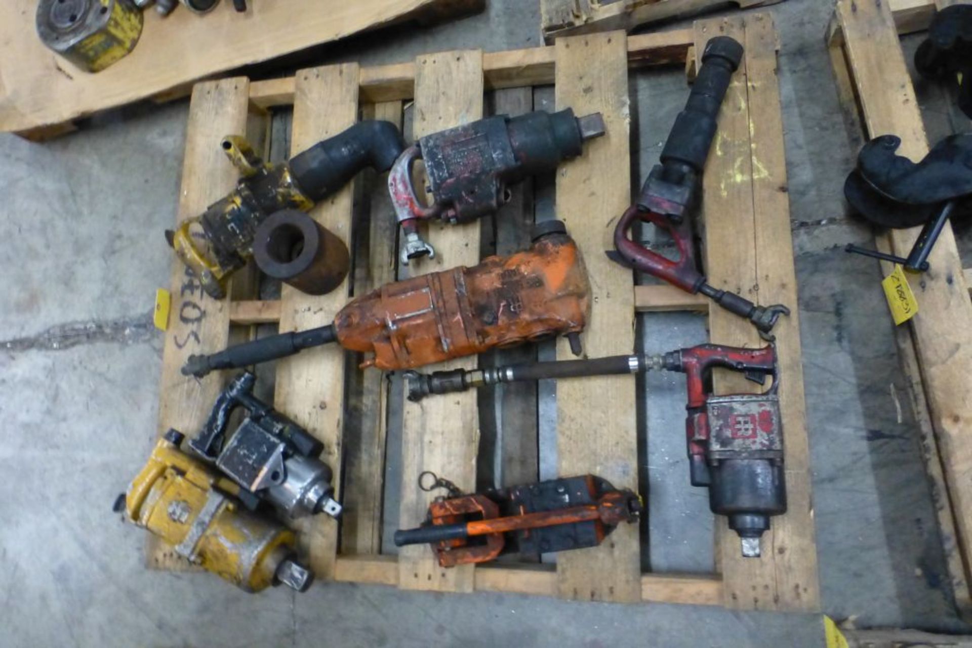 Lot of Assorted Impact Tools - Image 4 of 11