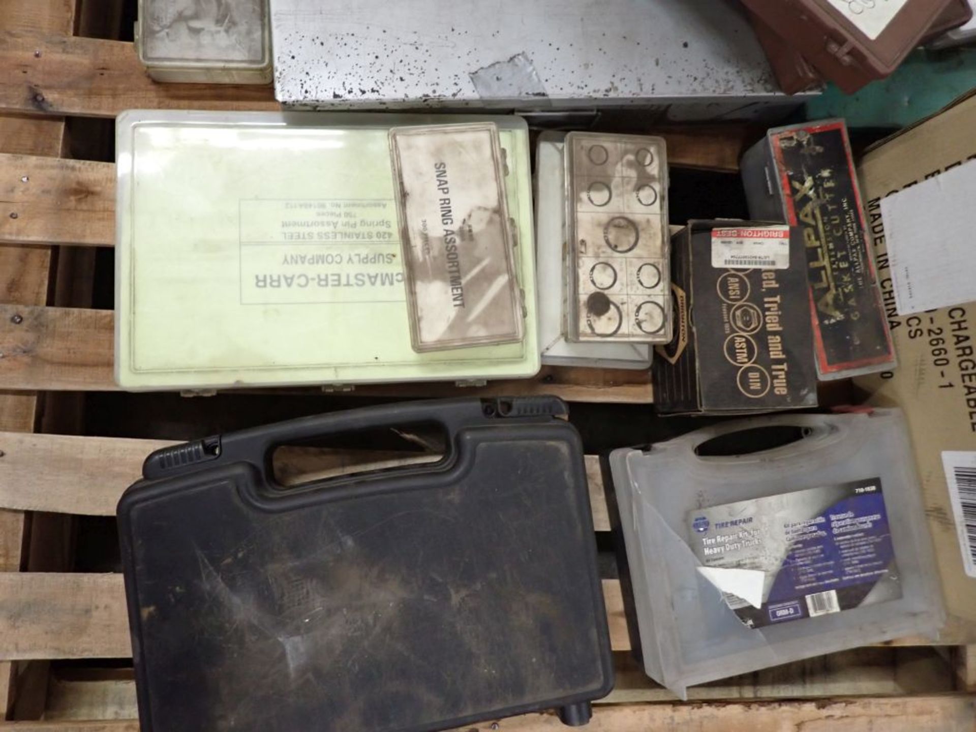 Lot of Assorted Tools - Image 12 of 13