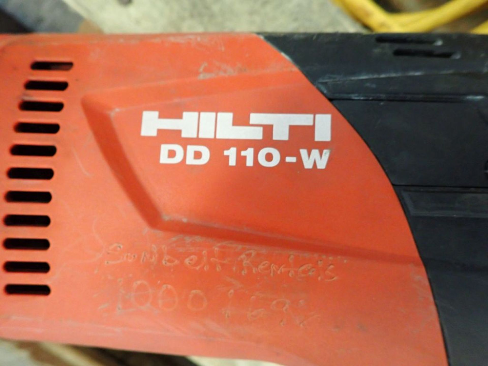 Lot of (2) Assorted Hilti Components - Image 8 of 9