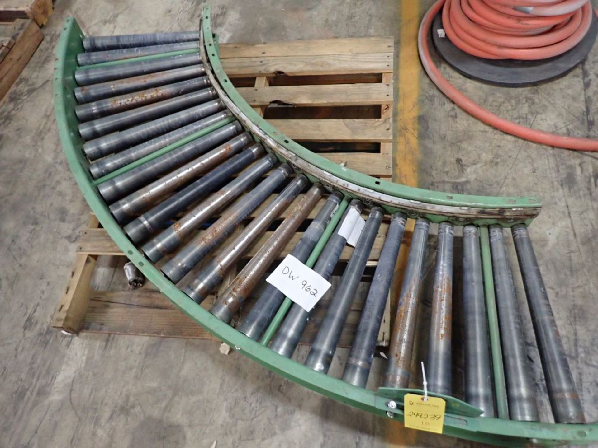 Conveyor/Roller