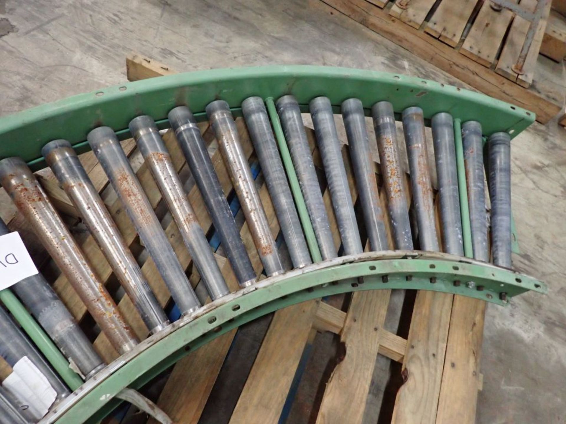 Conveyor/Roller - Image 4 of 6