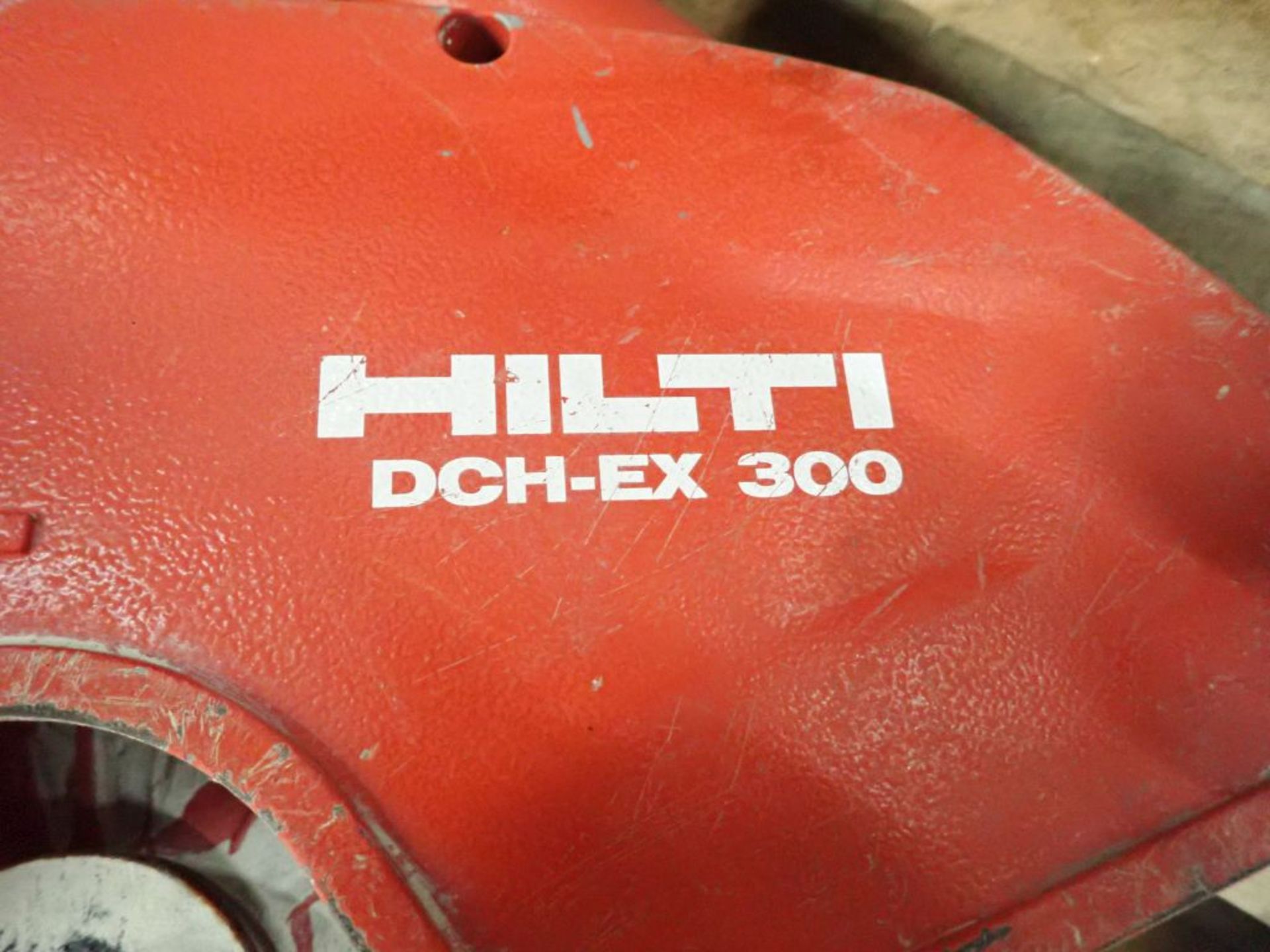 Lot of (2) Assorted Hilti Components - Image 4 of 9